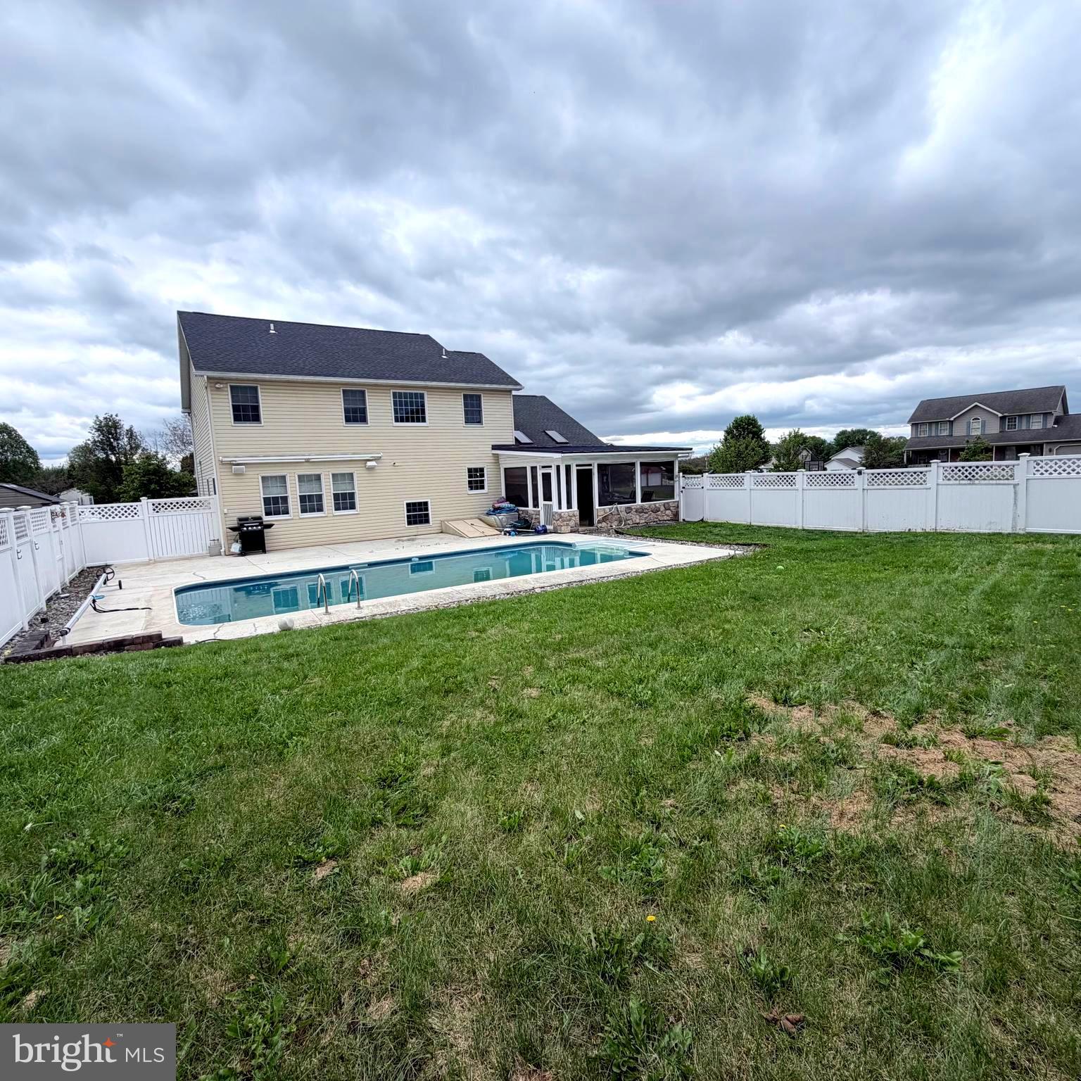 STONY POINT - Residential
