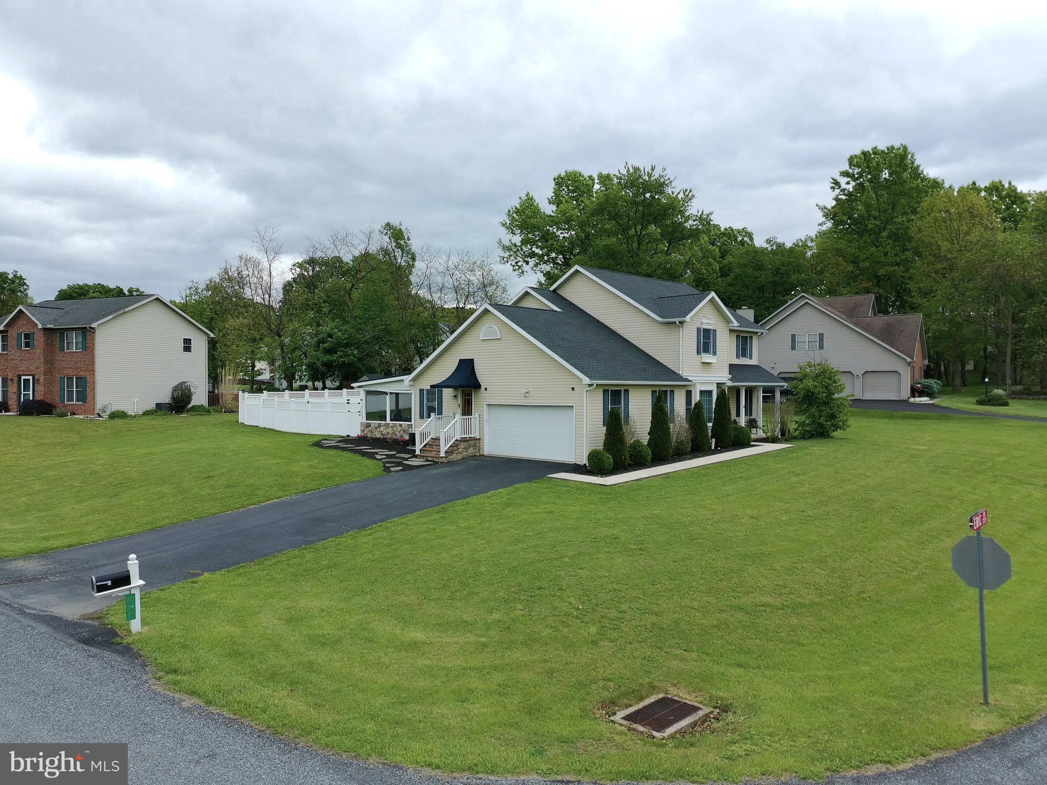 STONY POINT - Residential
