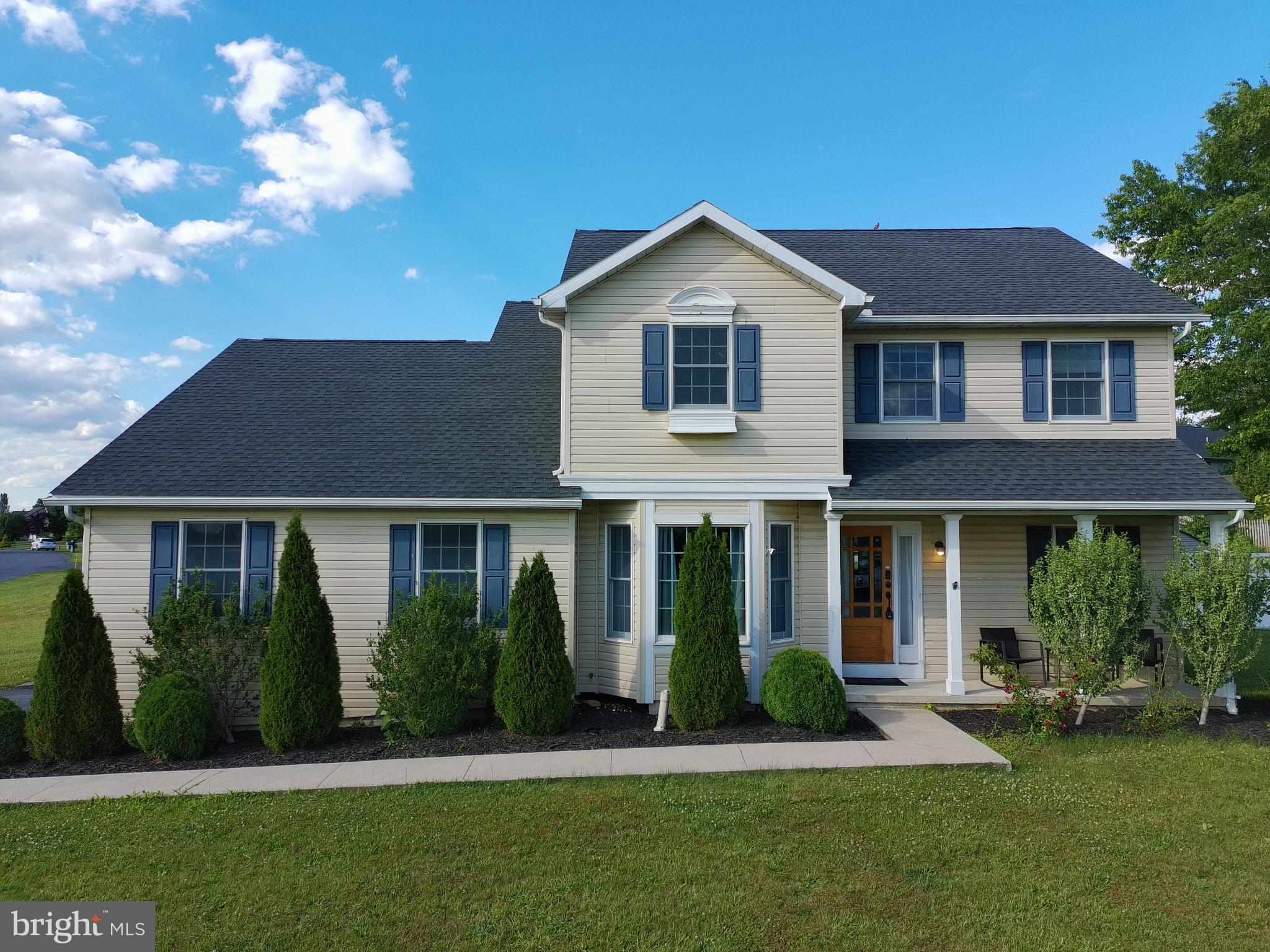 631 ERIC DRIVE