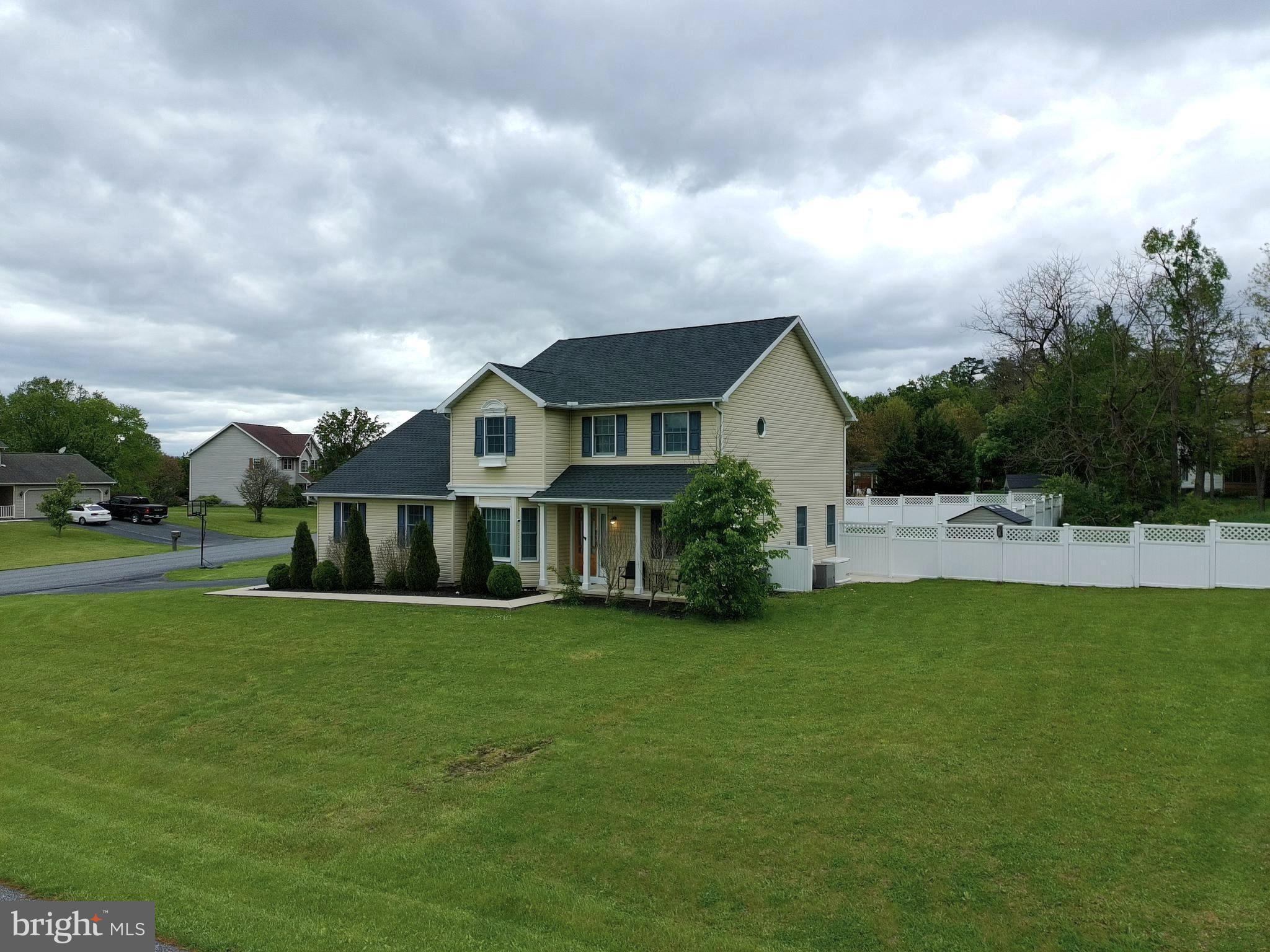 STONY POINT - Residential