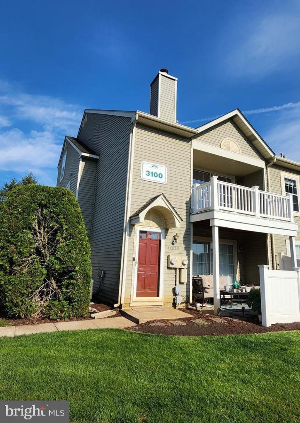 Photo of 3102 - B Limestone Way, MOUNT LAUREL, NJ 08054 (MLS # NJBL2110170)