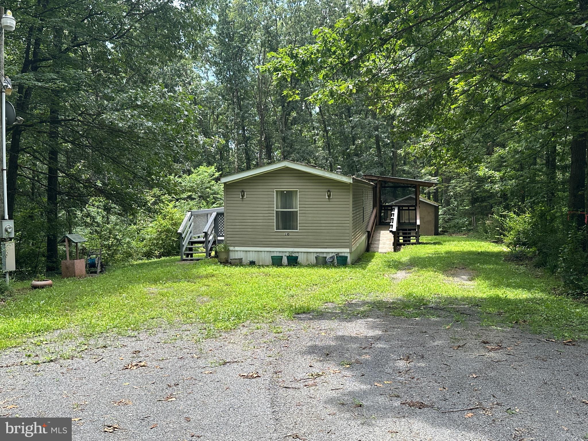 HOY ROAD LOTS - Residential