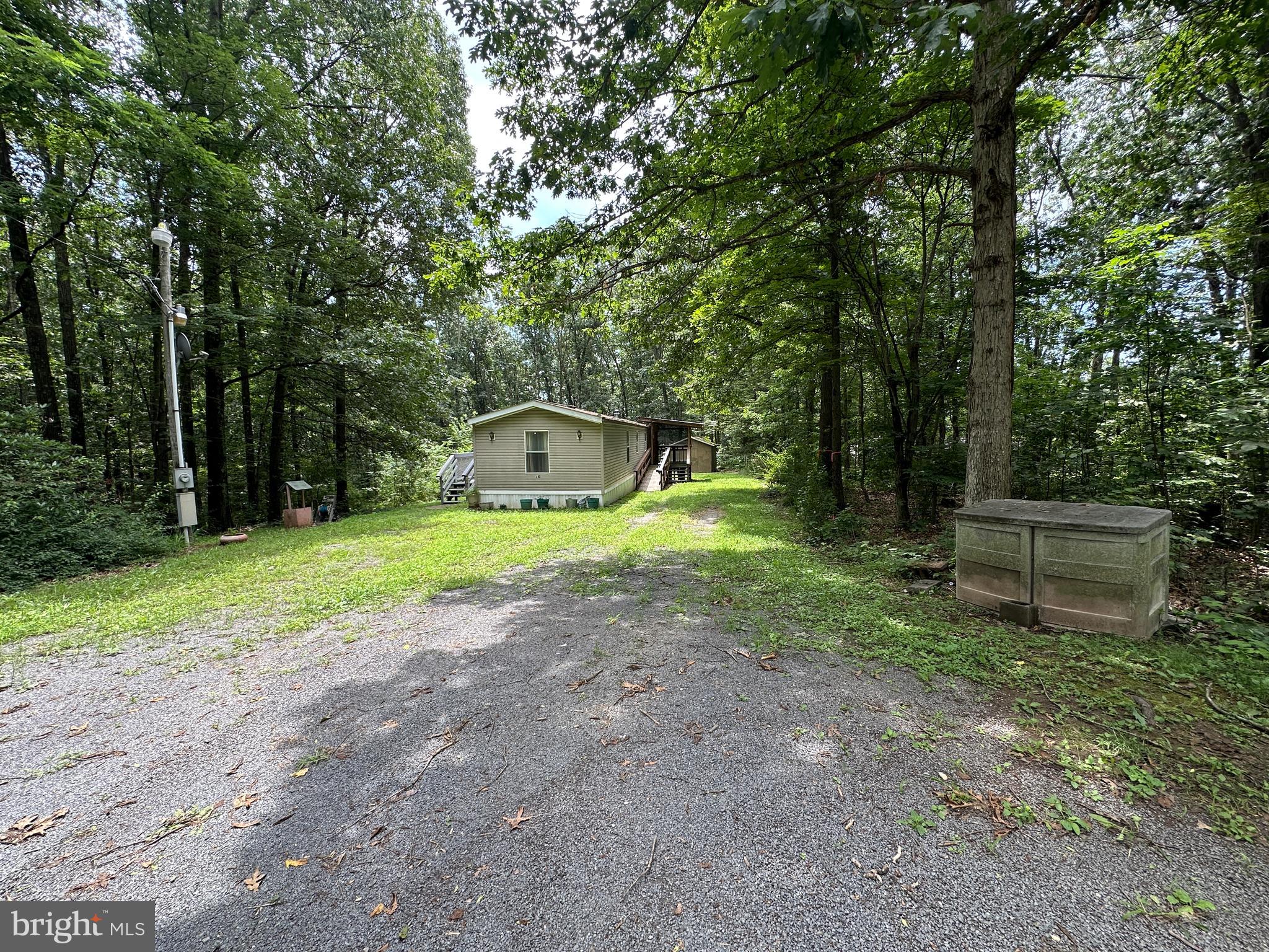 HOY ROAD LOTS - Residential