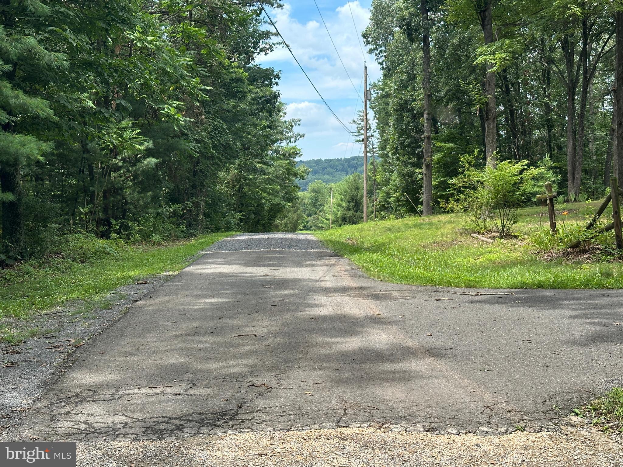 HOY ROAD LOTS - Residential