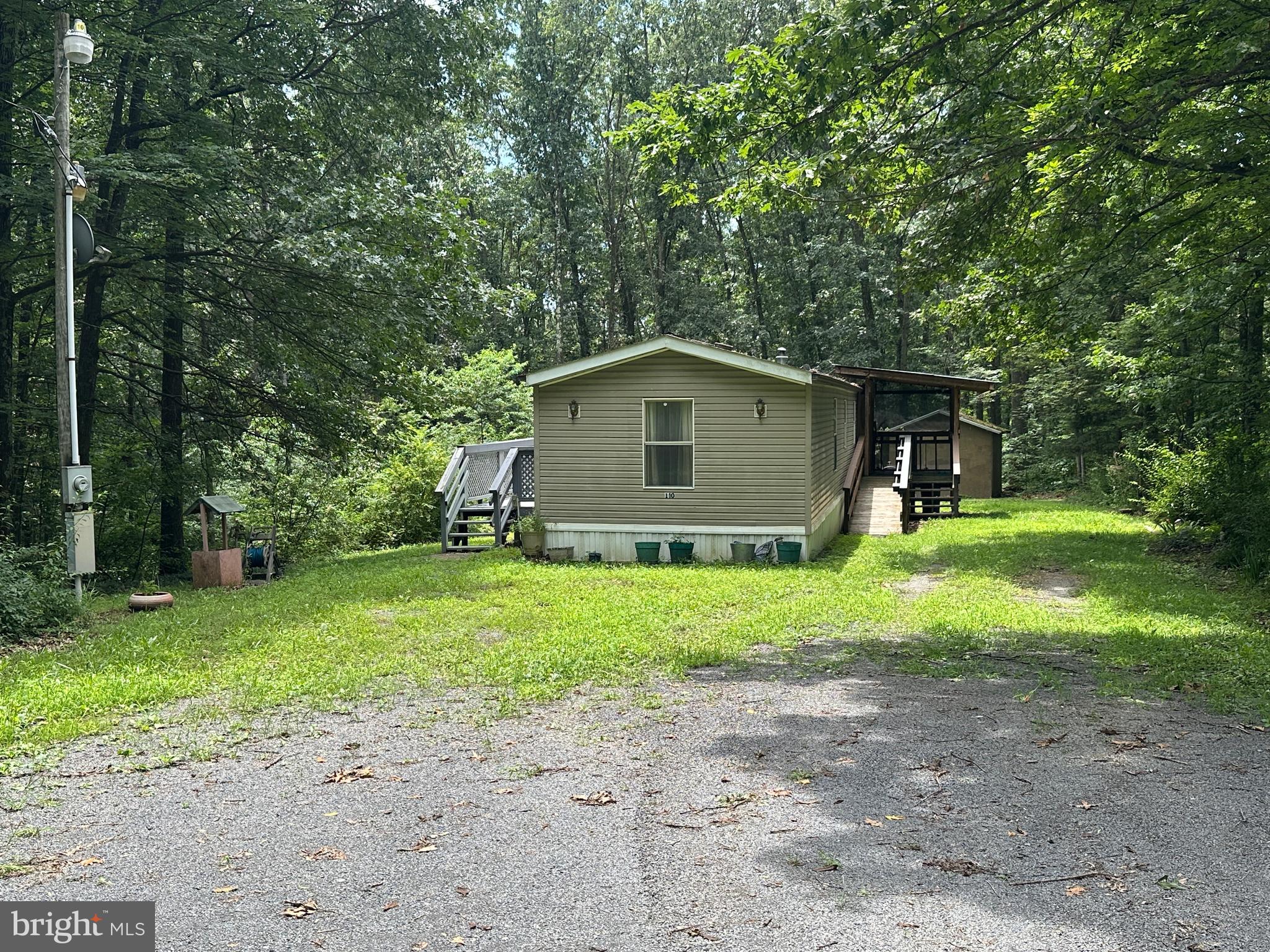 HOY ROAD LOTS - Residential