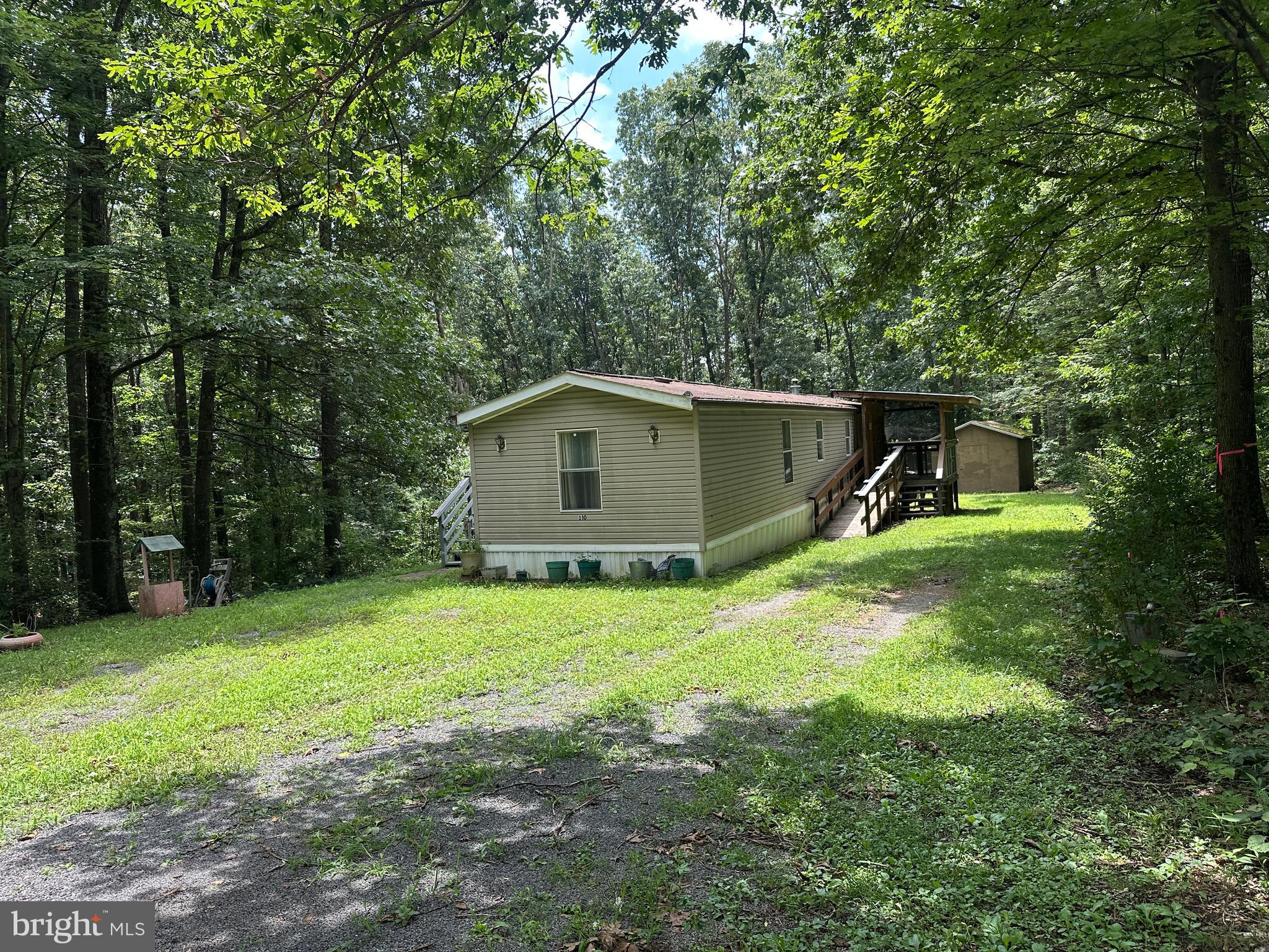 HOY ROAD LOTS - Residential