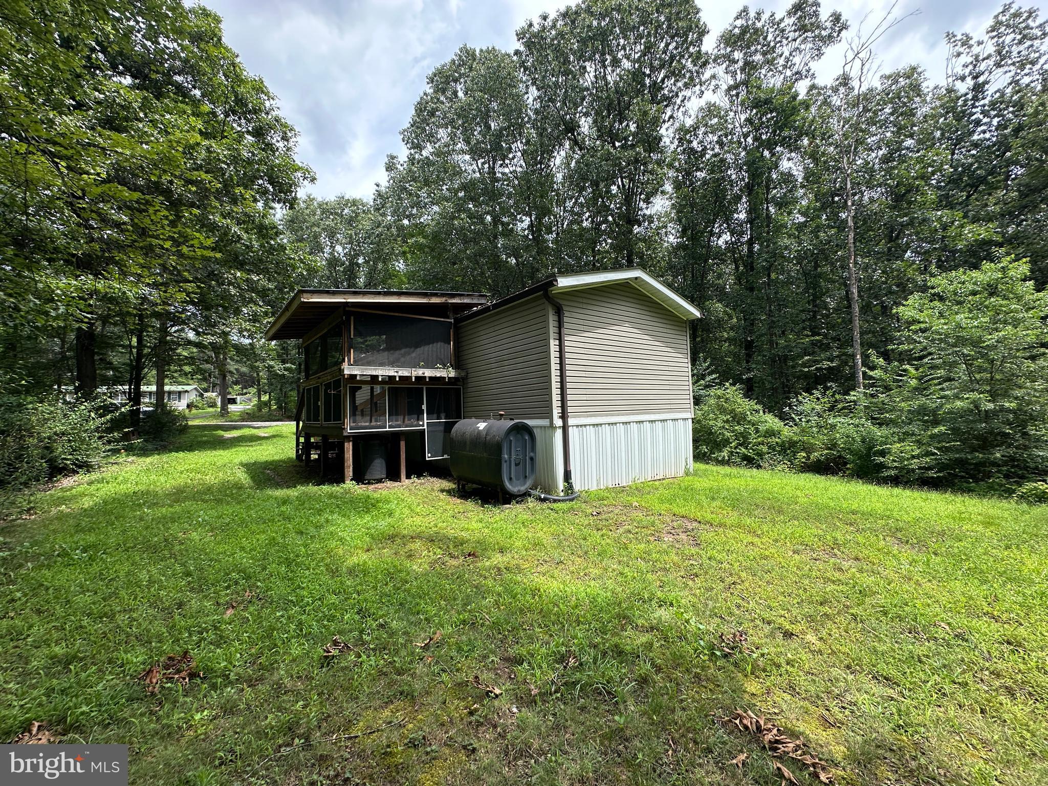 HOY ROAD LOTS - Residential