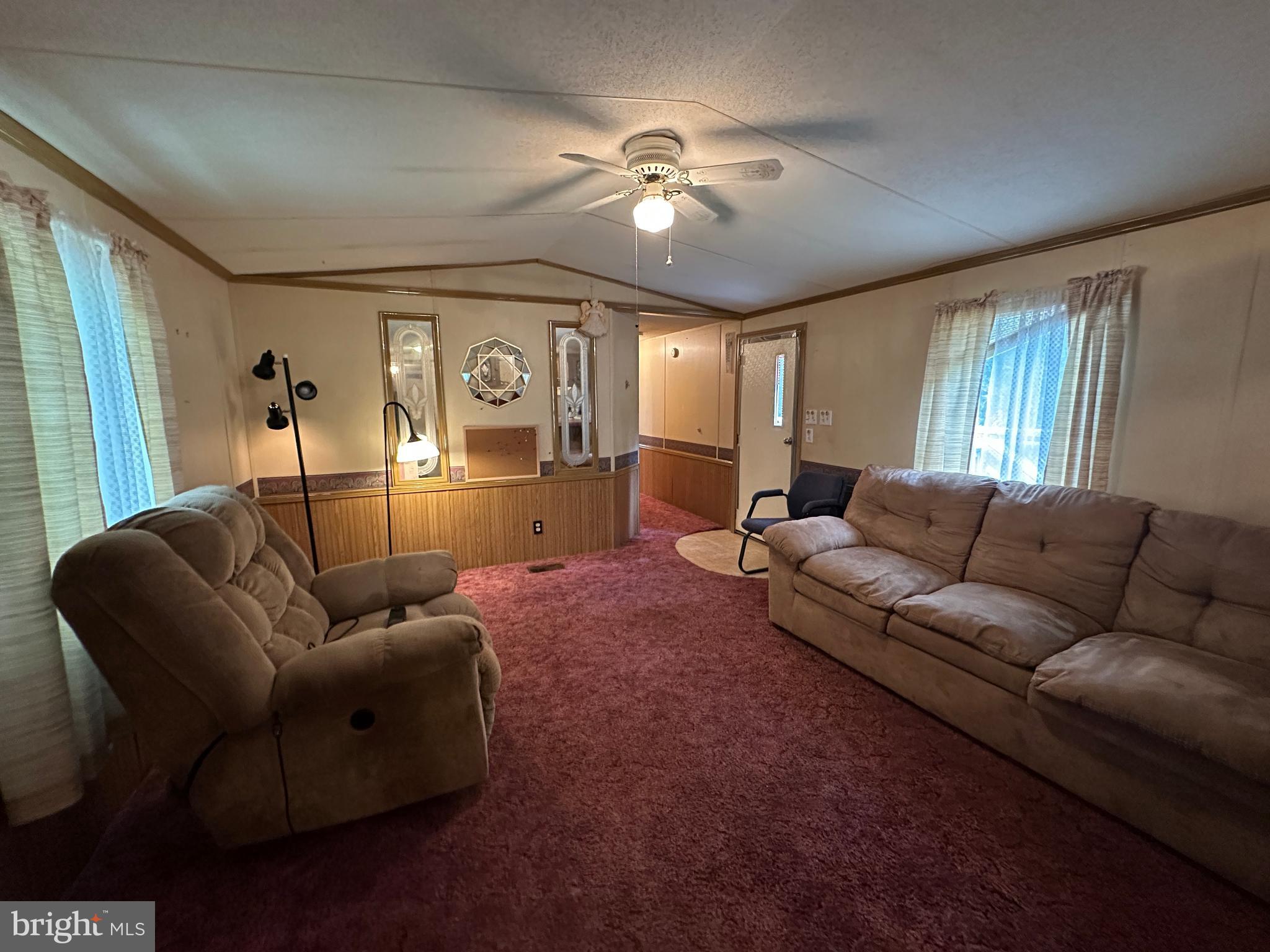 HOY ROAD LOTS - Residential