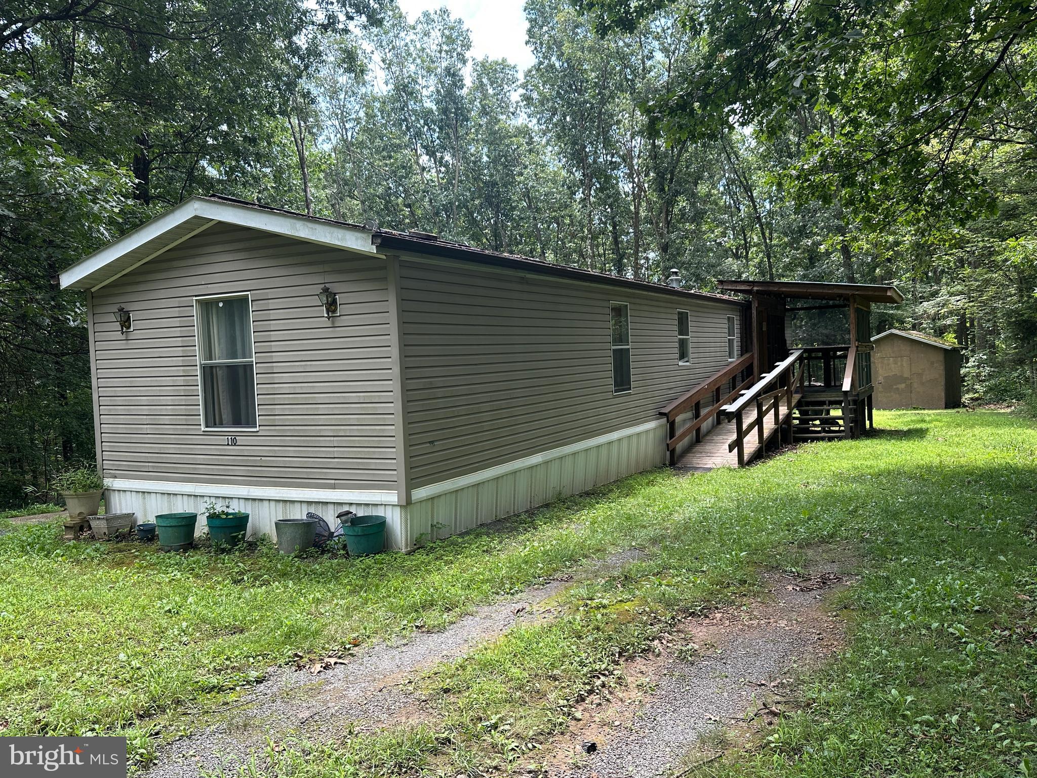 HOY ROAD LOTS - Residential