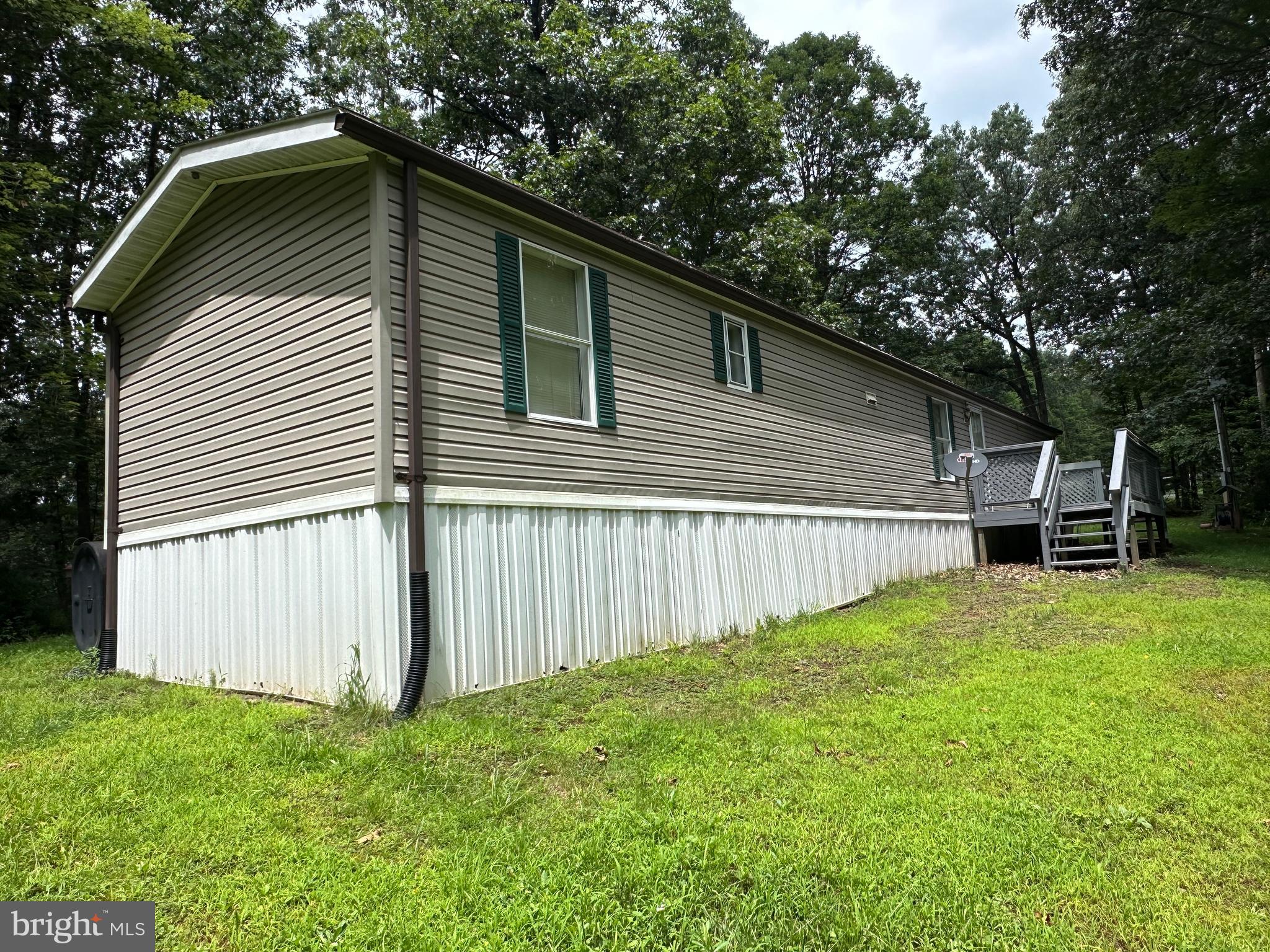 HOY ROAD LOTS - Residential