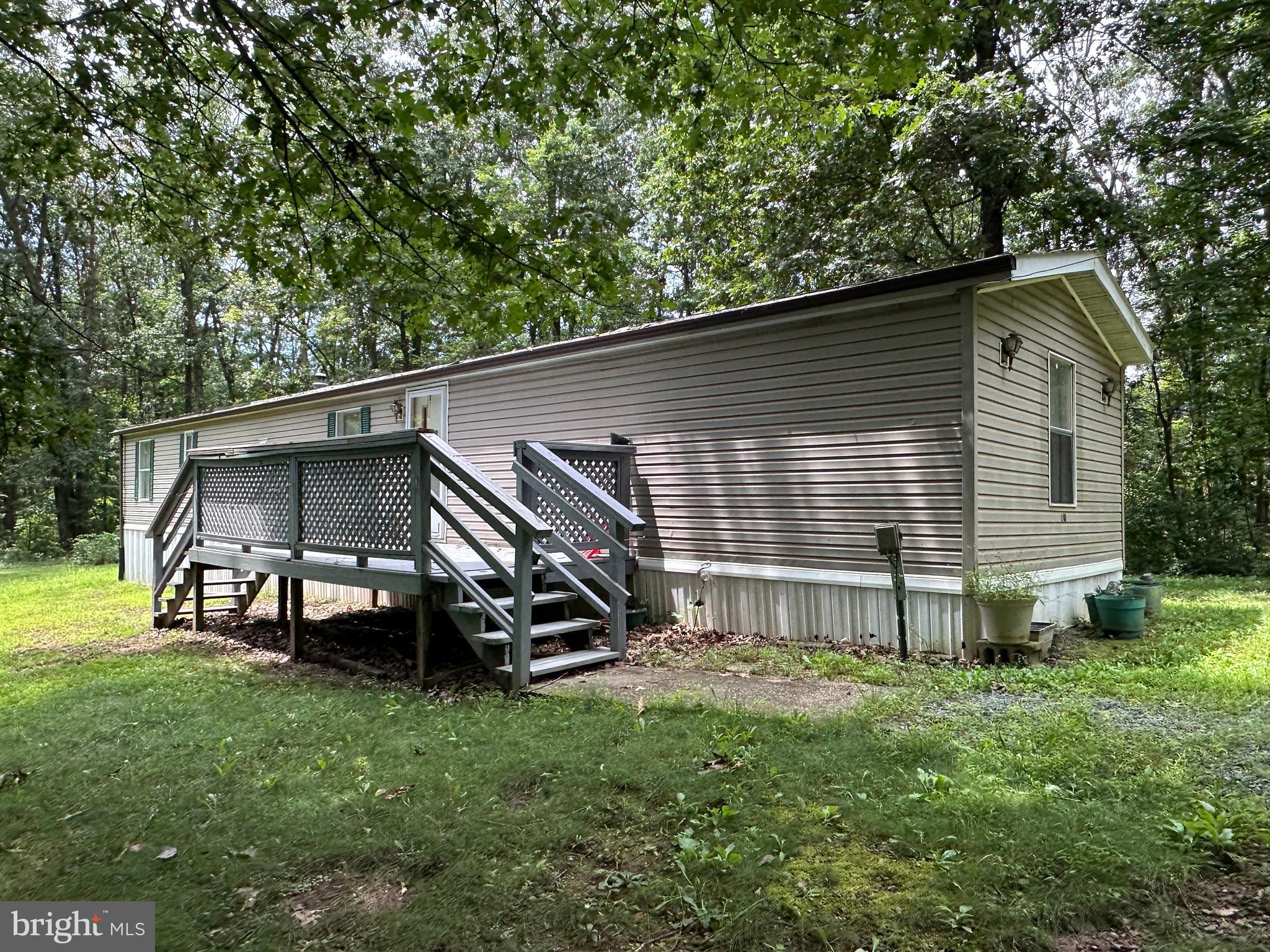 HOY ROAD LOTS - Residential