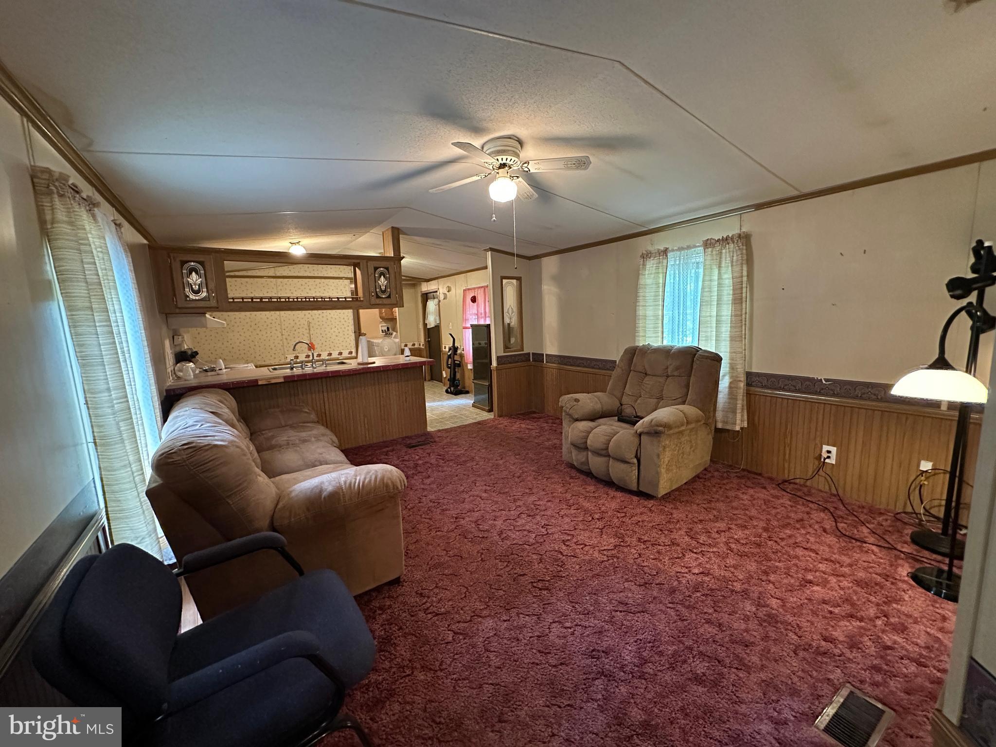 HOY ROAD LOTS - Residential