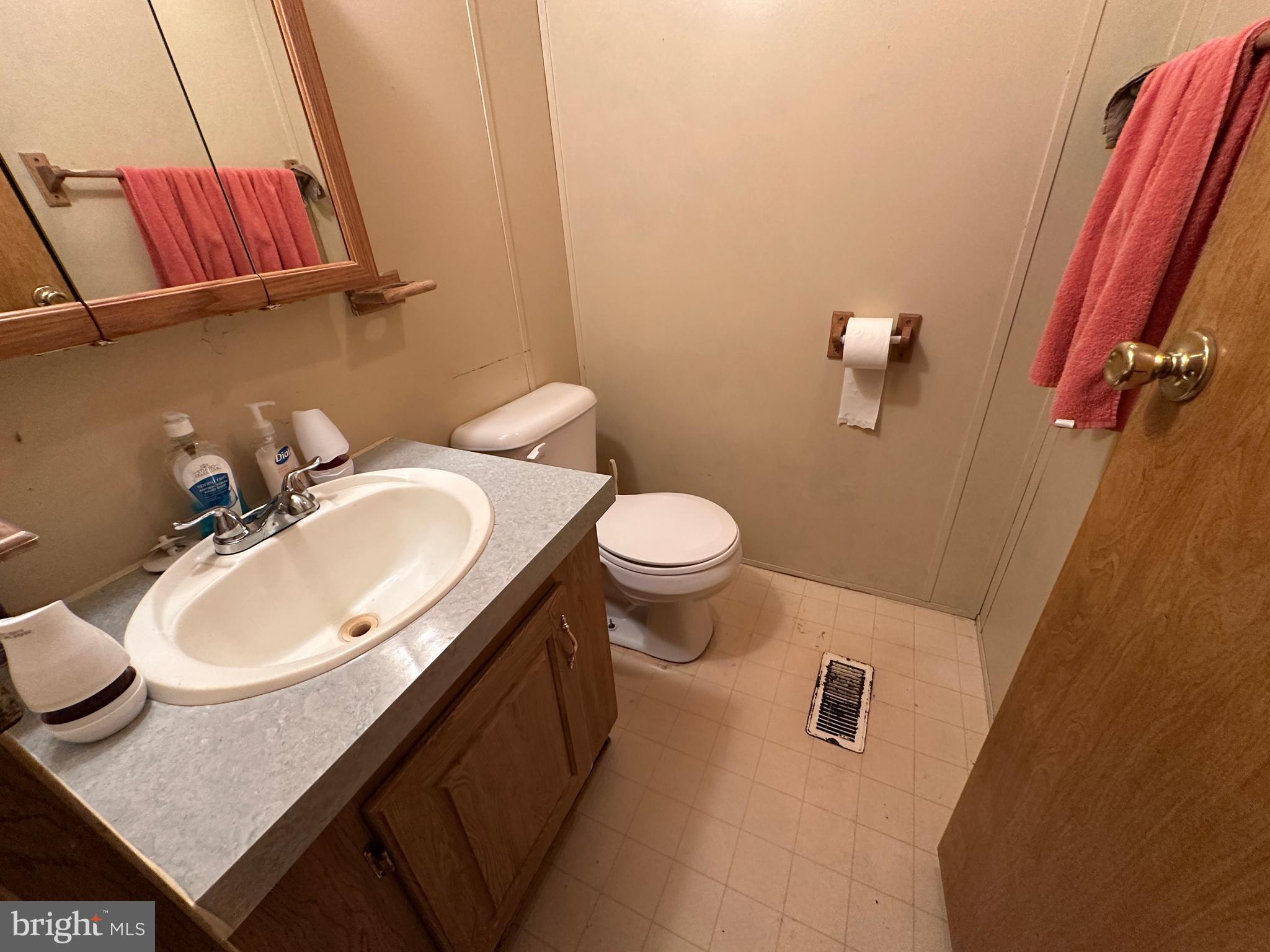 HOY ROAD LOTS - Residential