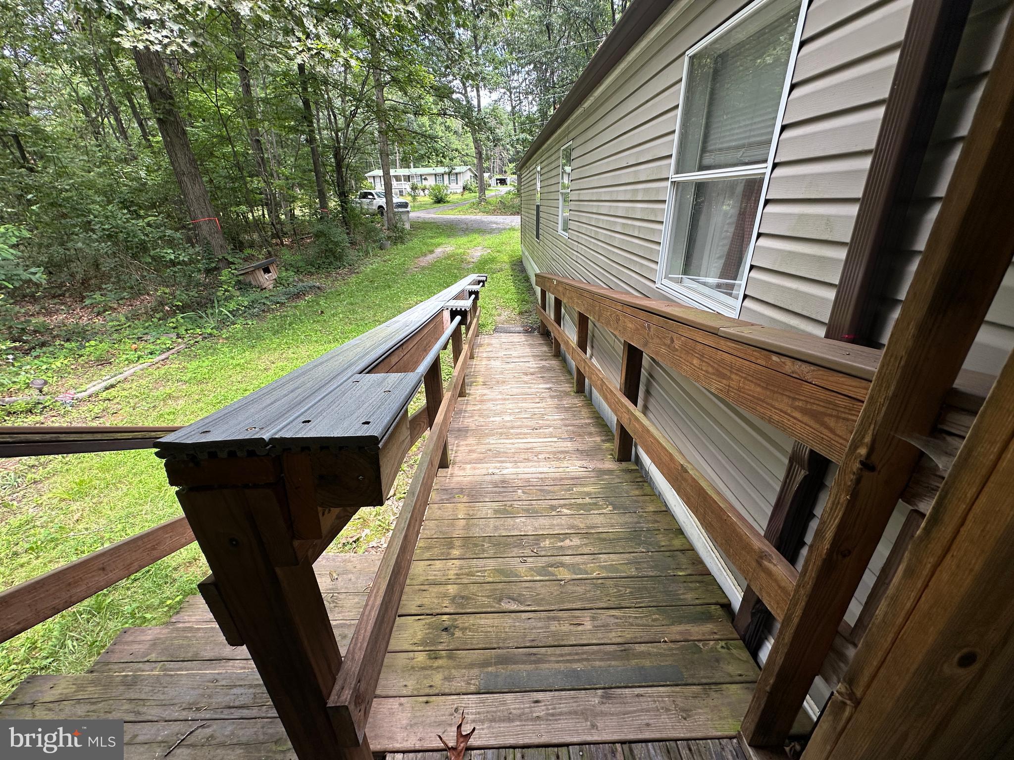 HOY ROAD LOTS - Residential