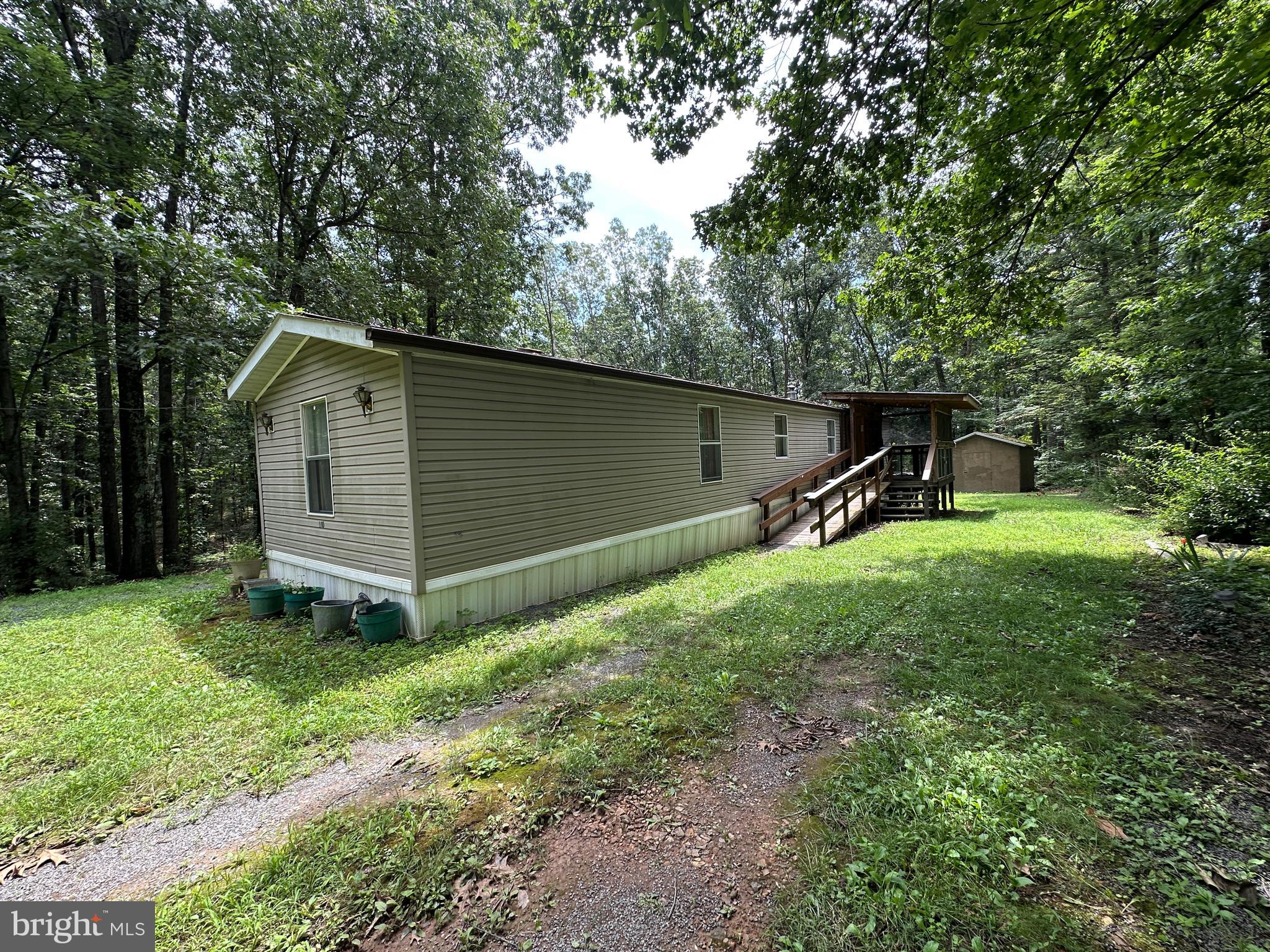 HOY ROAD LOTS - Residential