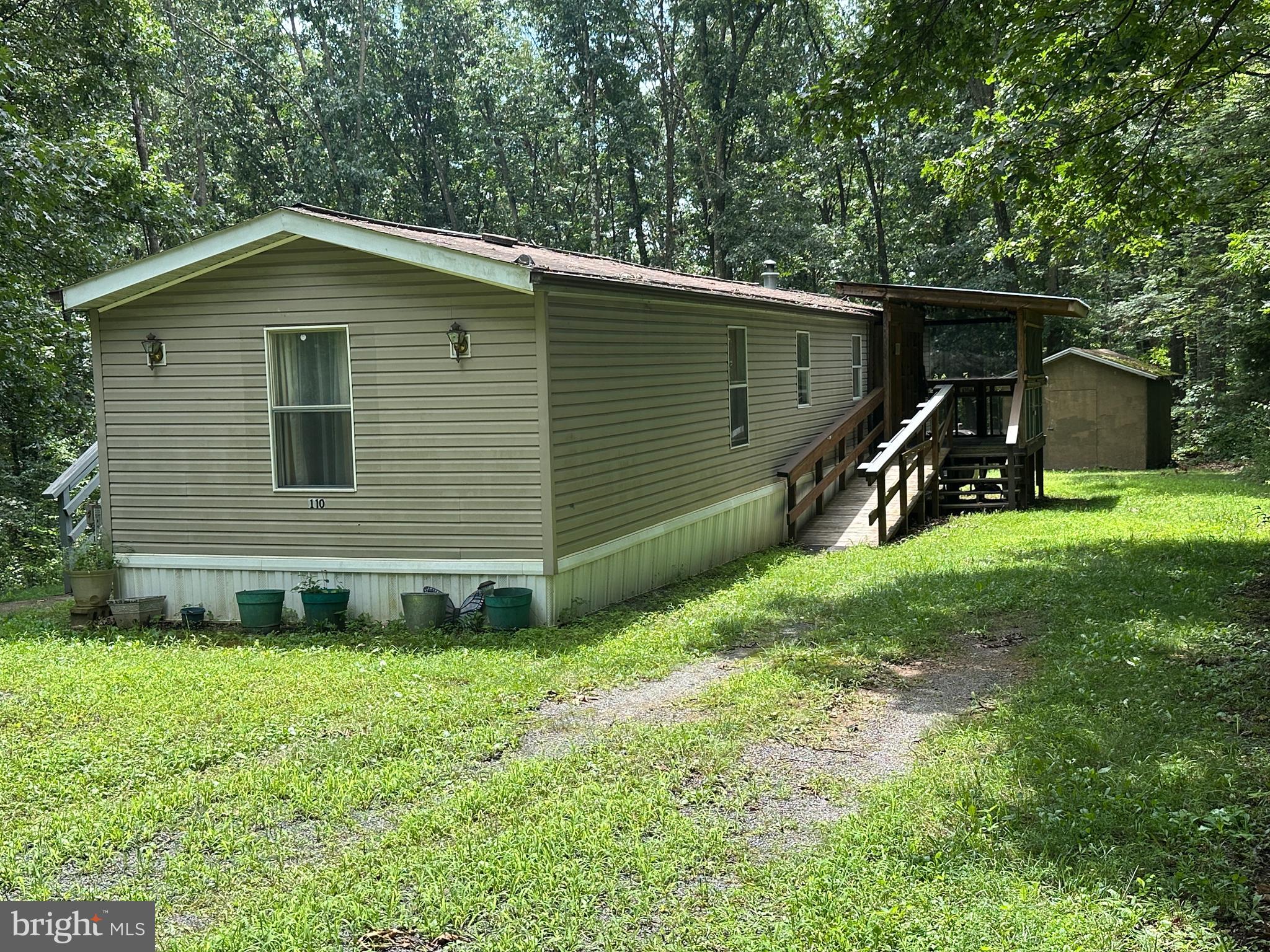 HOY ROAD LOTS - Residential