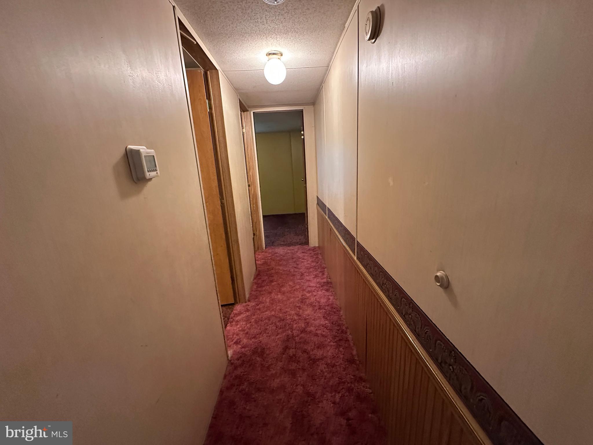 HOY ROAD LOTS - Residential