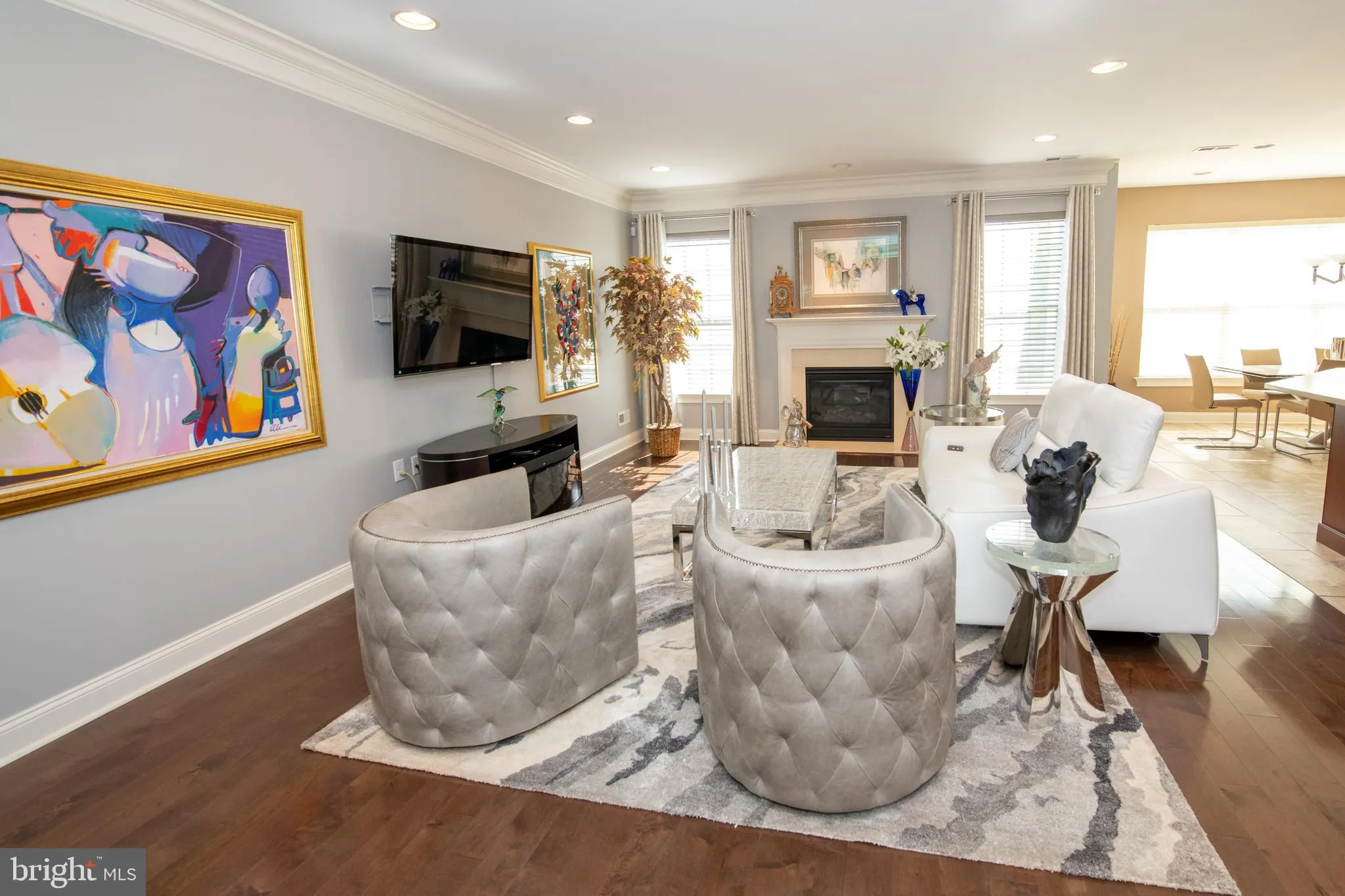 Newtown, Pennsylvania 18940, United States, 3 Bedrooms Bedrooms, ,3 BathroomsBathrooms,Residential,Pending,119955