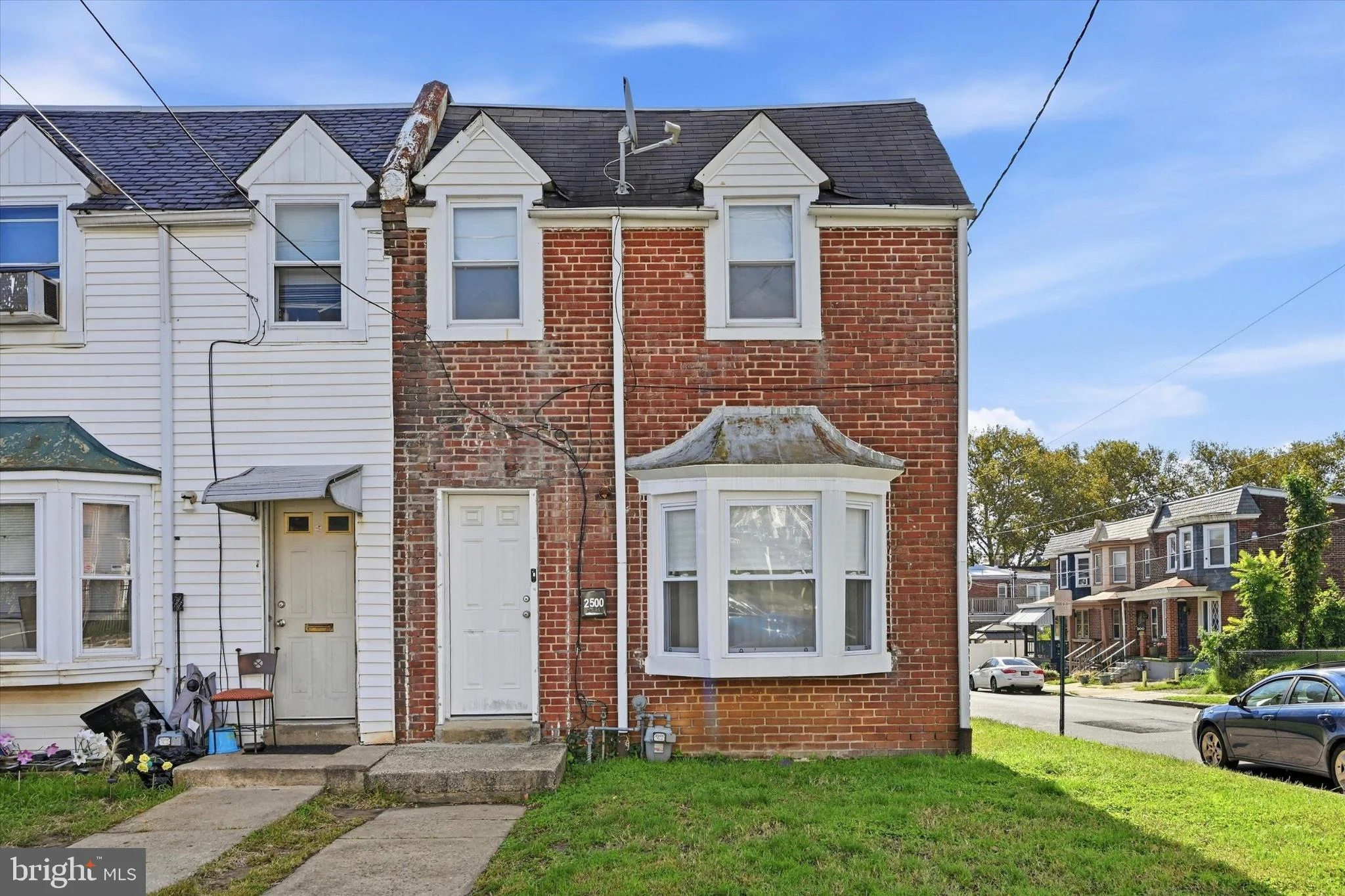 2500 Jessup Street, Wilmington, DE 19802