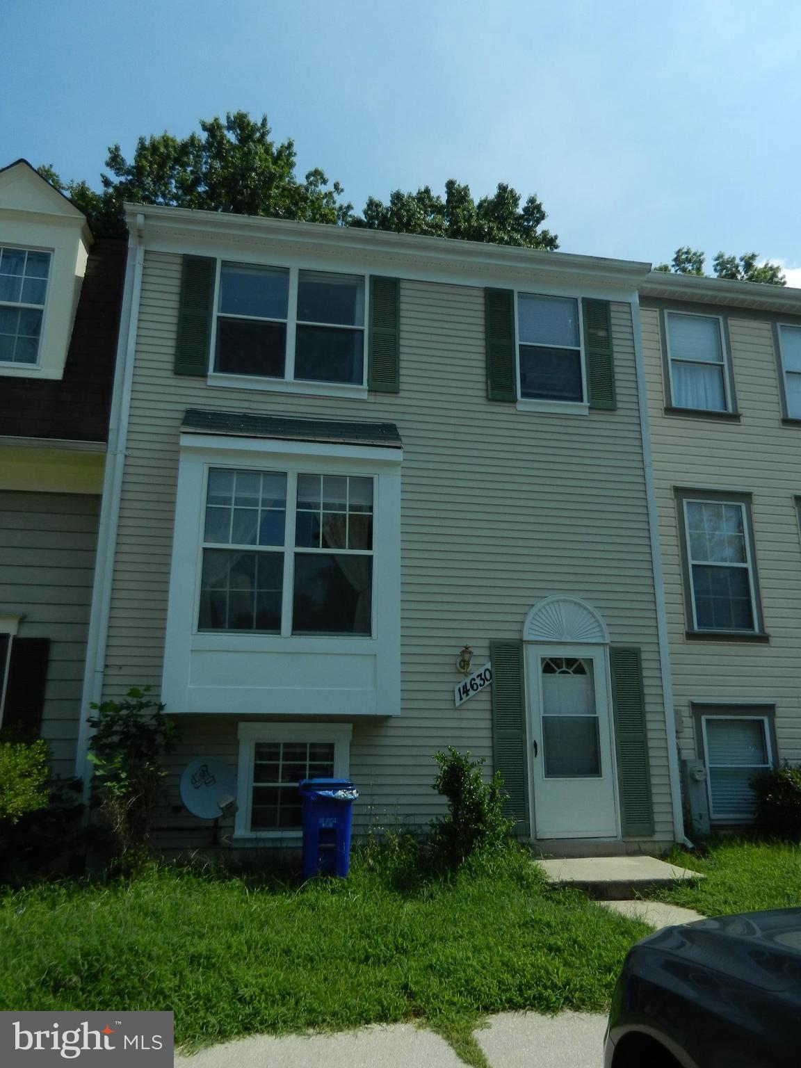 PRINCETON SQUARE ADDITIO - Residential