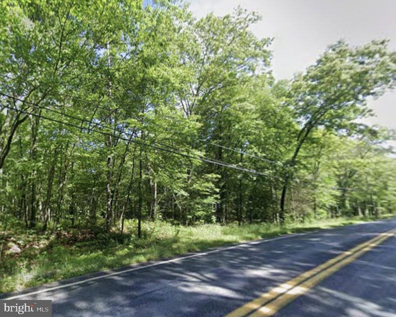 00 RESICA FALLS ROAD