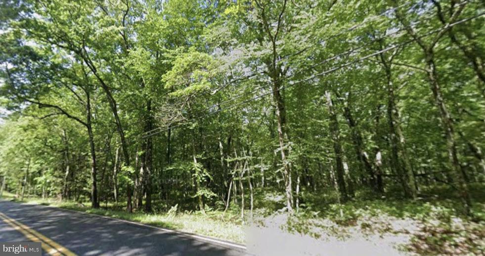 00 RESICA FALLS ROAD