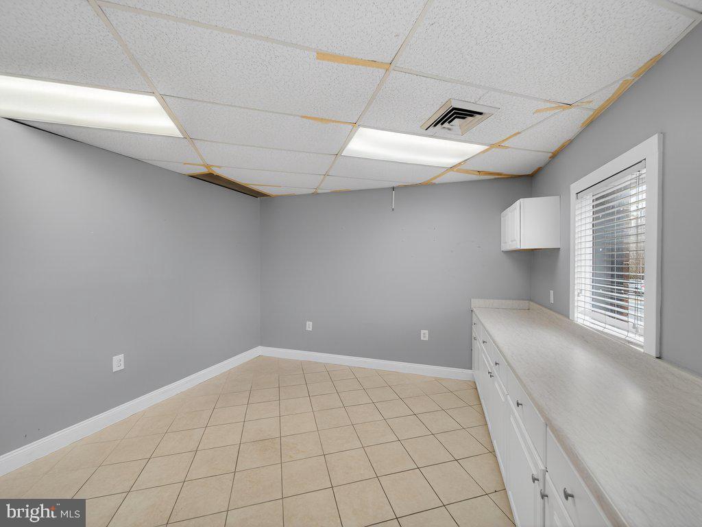 REGULARS - Commercial Sale