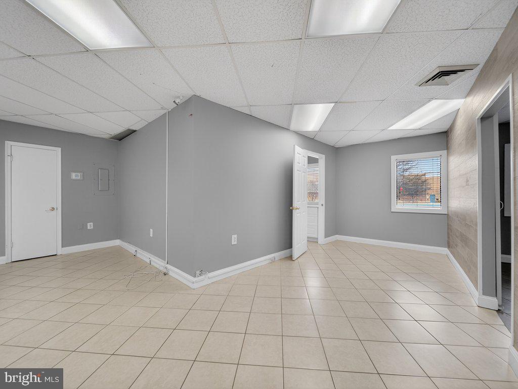 REGULARS - Commercial Sale