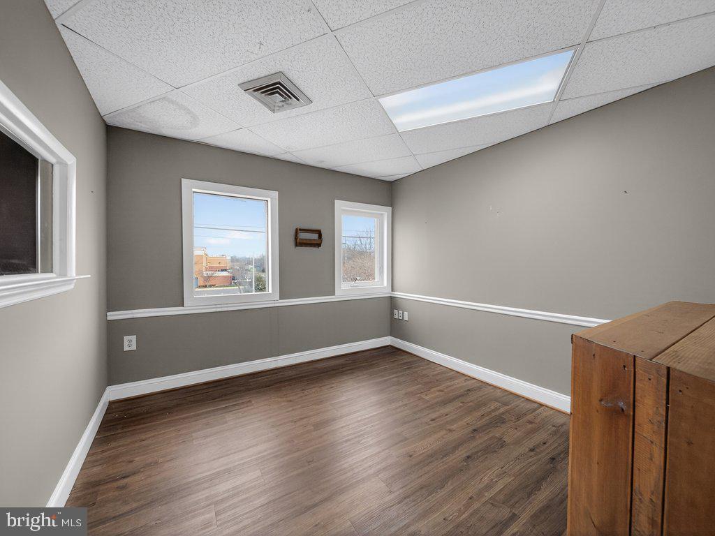 REGULARS - Commercial Sale