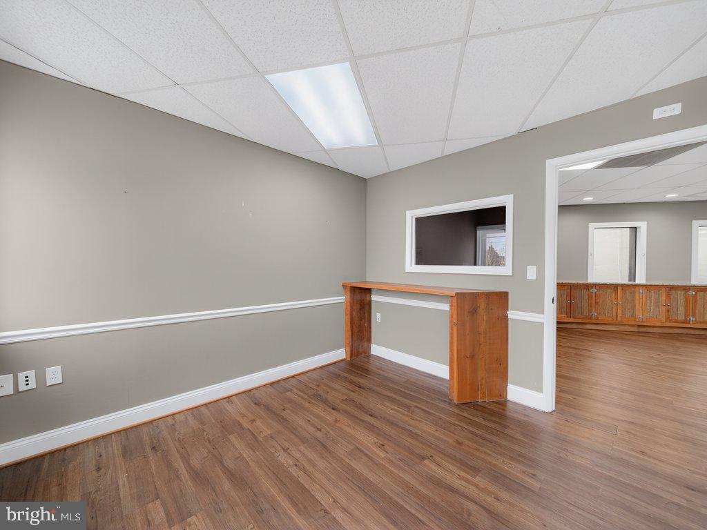 REGULARS - Commercial Sale