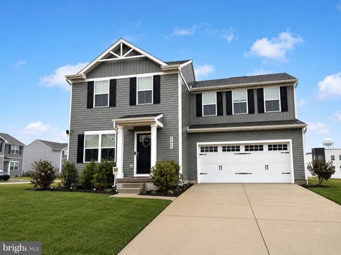 Homes For Rent - 27003 Greenleaf Drive<br/> MILLSBORO, DE 19966