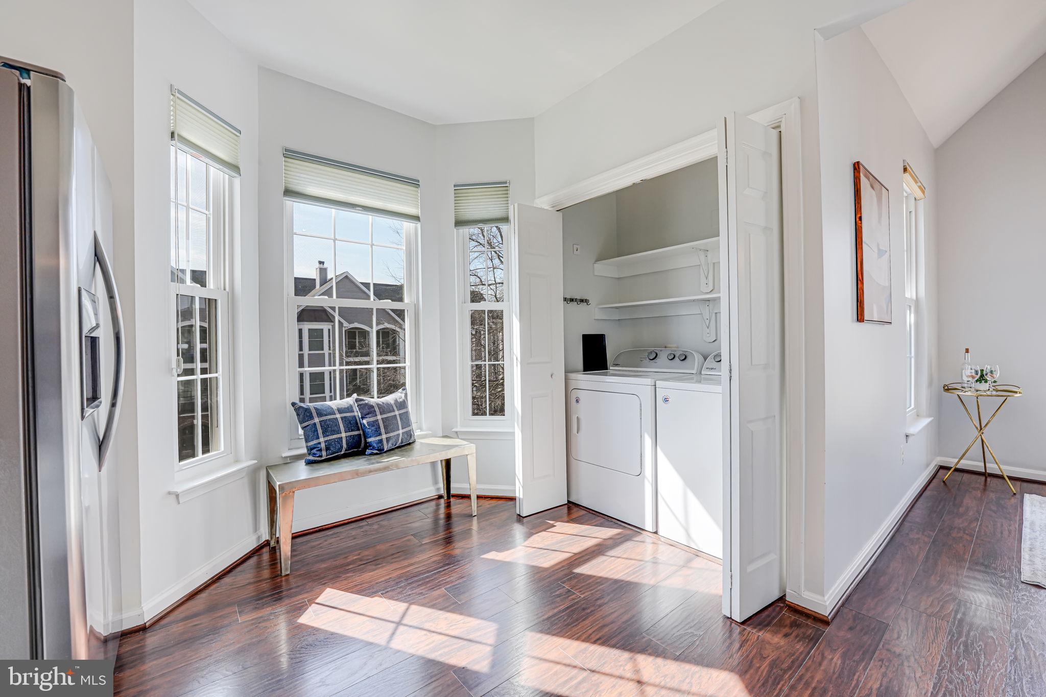 RIVERBEND AT CASCADES - Residential