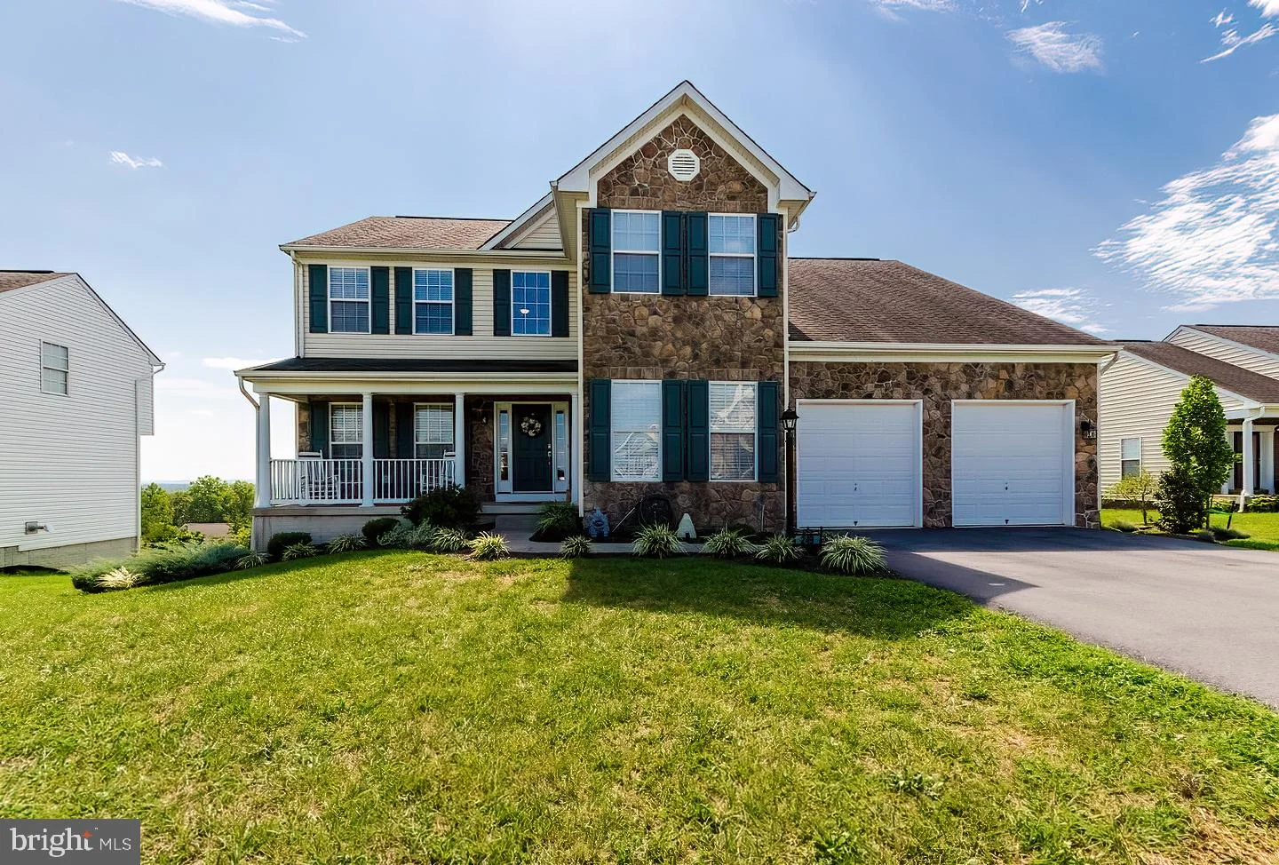 249 Boise Road, Inwood, WV 25428