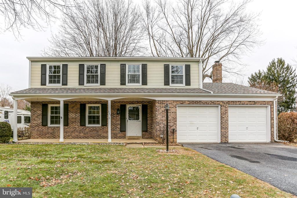 Photo of 335 Longmeadow Road, LANCASTER, PA 17601 (MLS # PALA2065022)