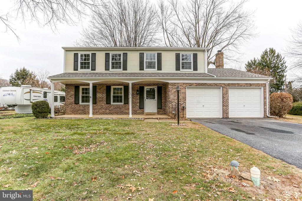 Photo of 335 Longmeadow Road, LANCASTER, PA 17601 (MLS # PALA2065022)