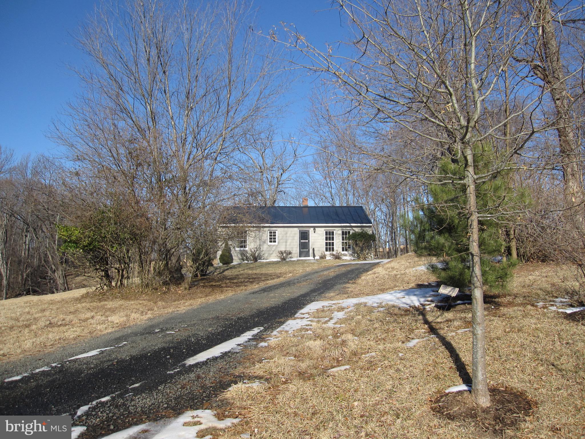 HOMESTEAD FARM - Residential Lease