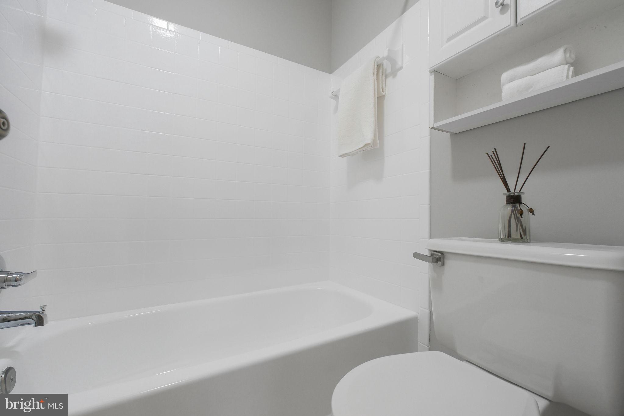 MANCHESTER SQUARE - Residential