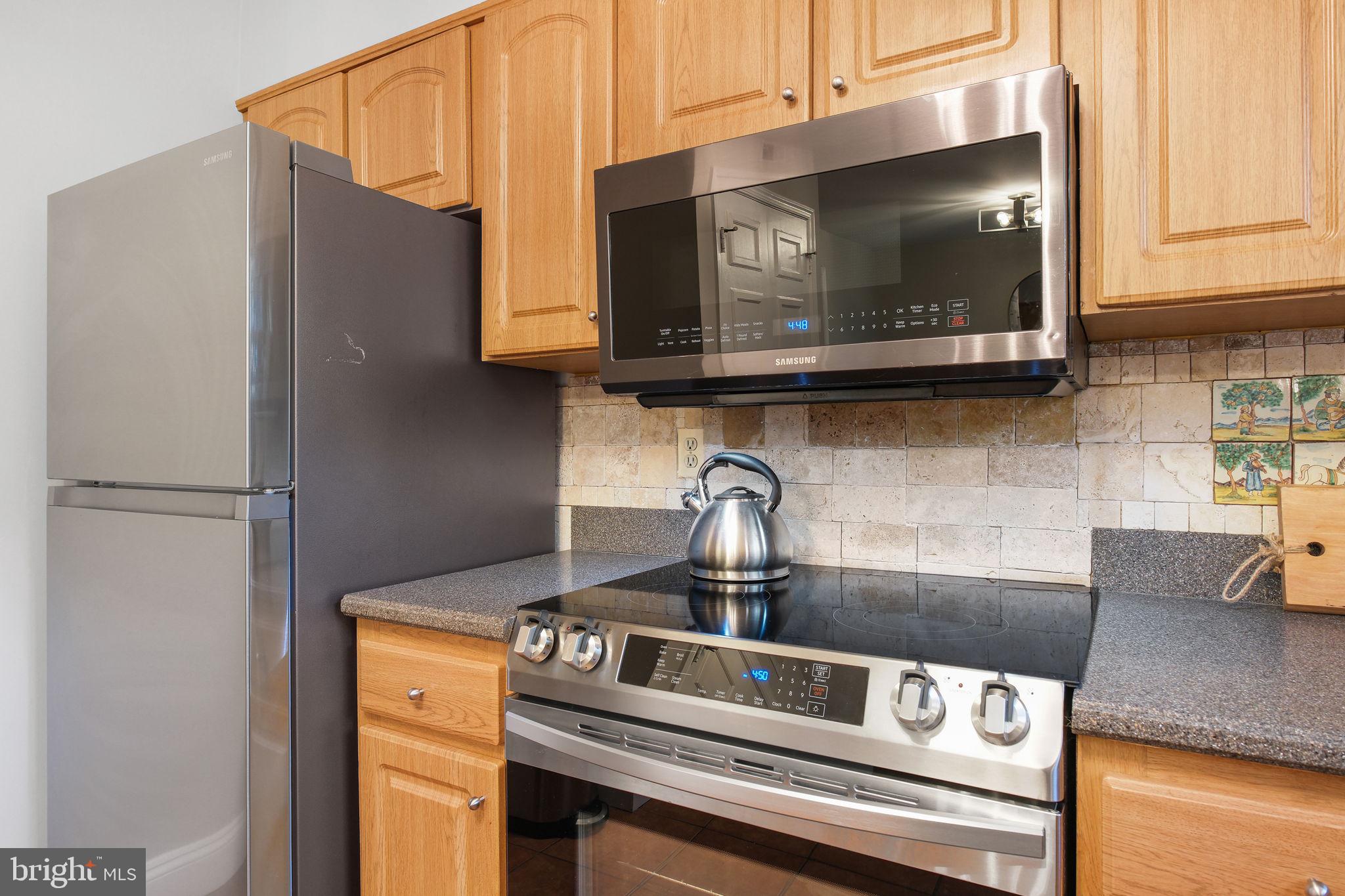 MANCHESTER SQUARE - Residential