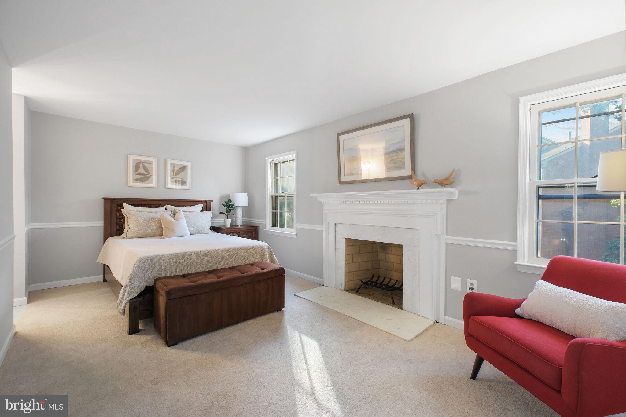 MANCHESTER SQUARE - Residential