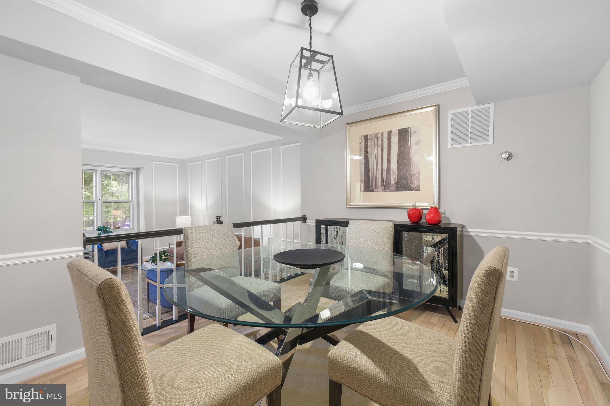 MANCHESTER SQUARE - Residential