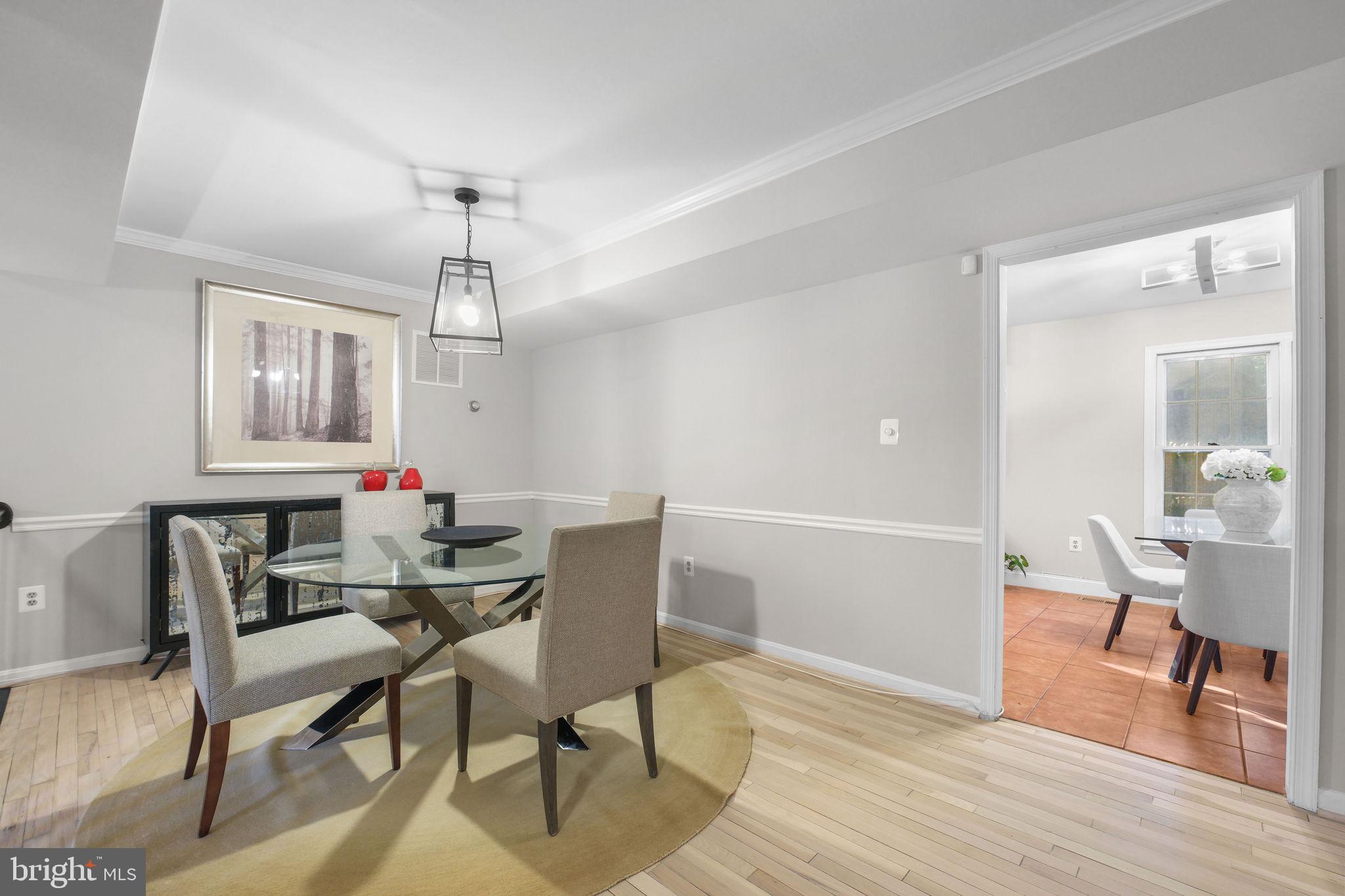 MANCHESTER SQUARE - Residential