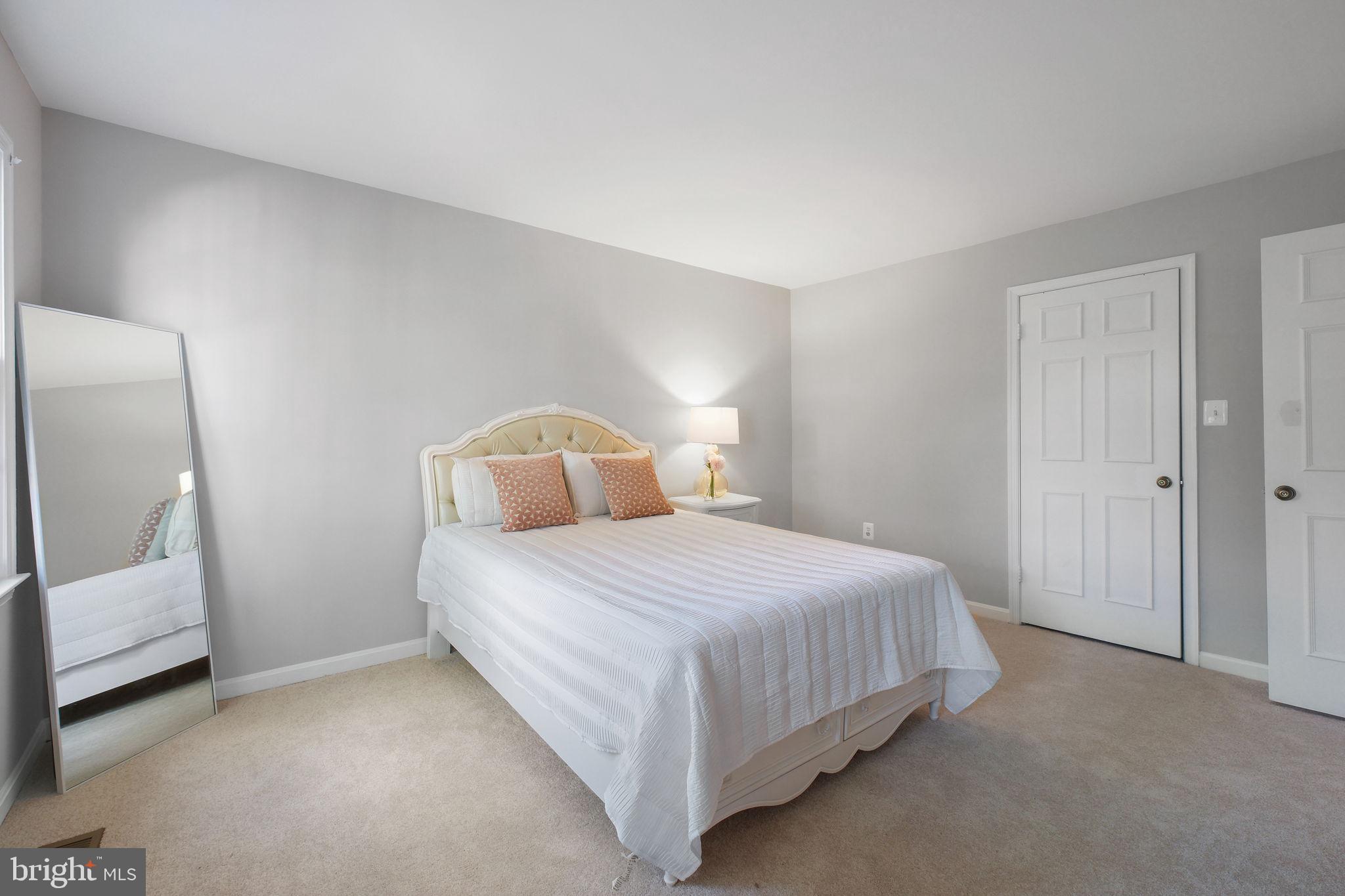 MANCHESTER SQUARE - Residential