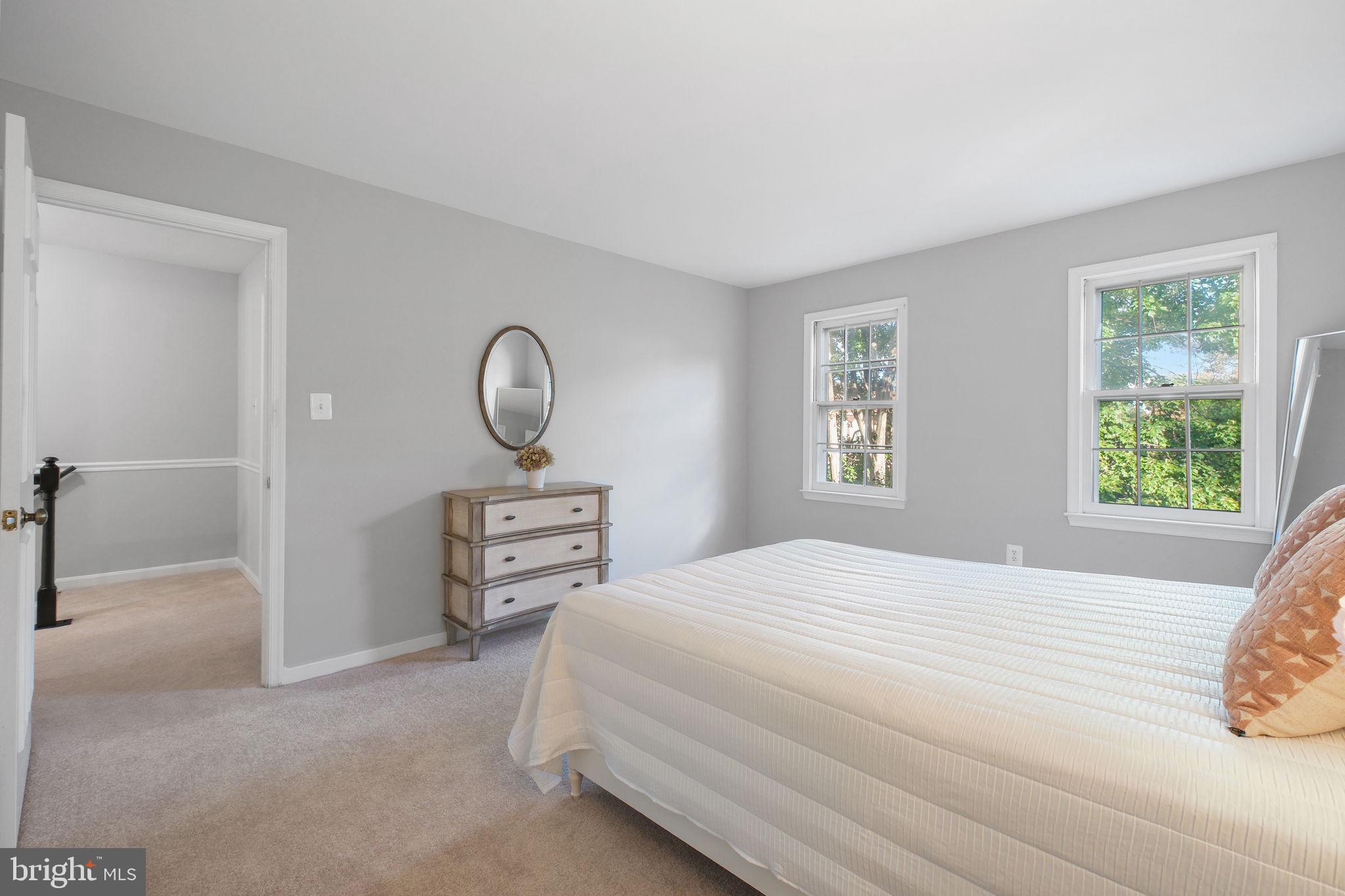 MANCHESTER SQUARE - Residential