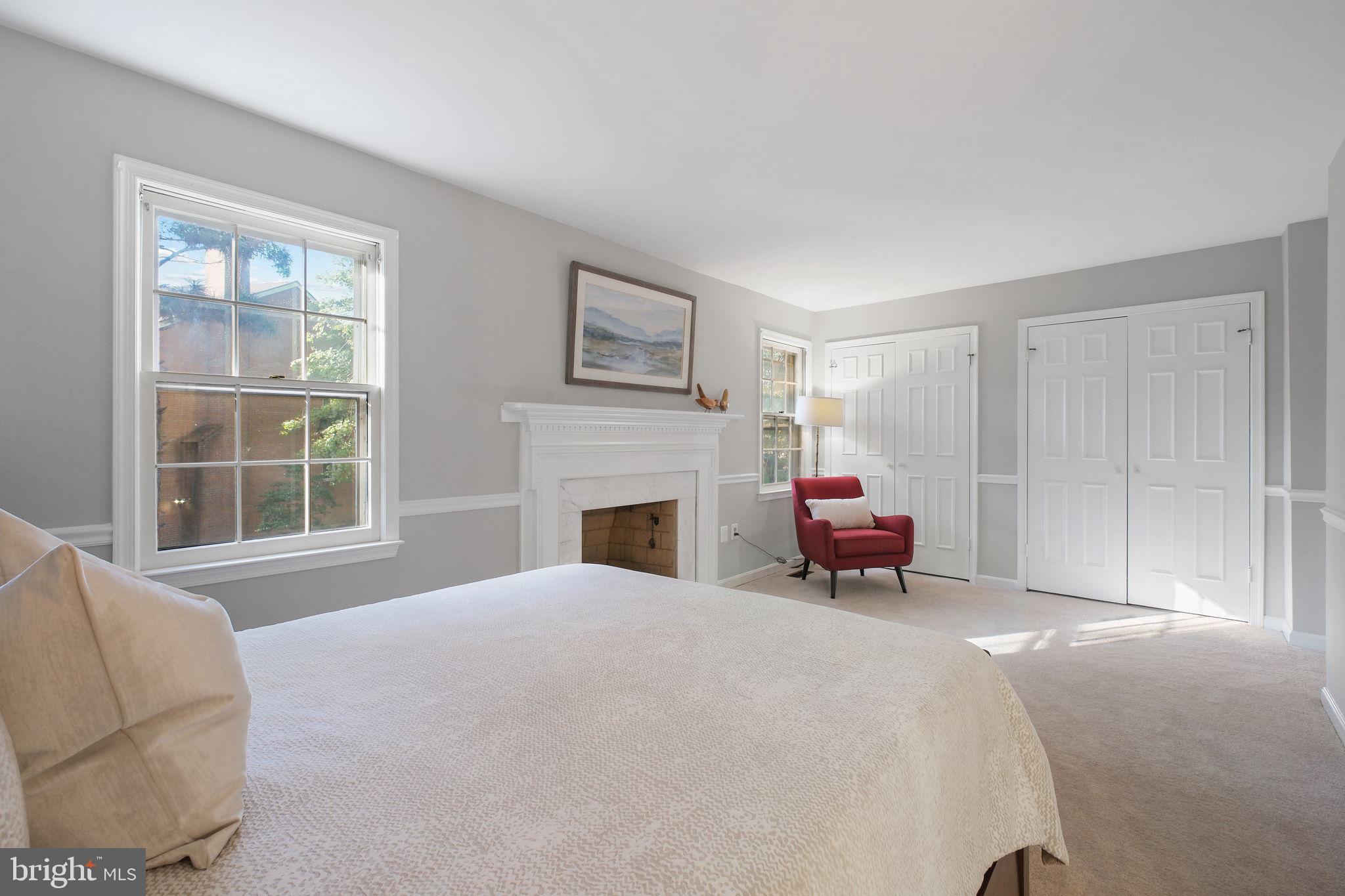 MANCHESTER SQUARE - Residential