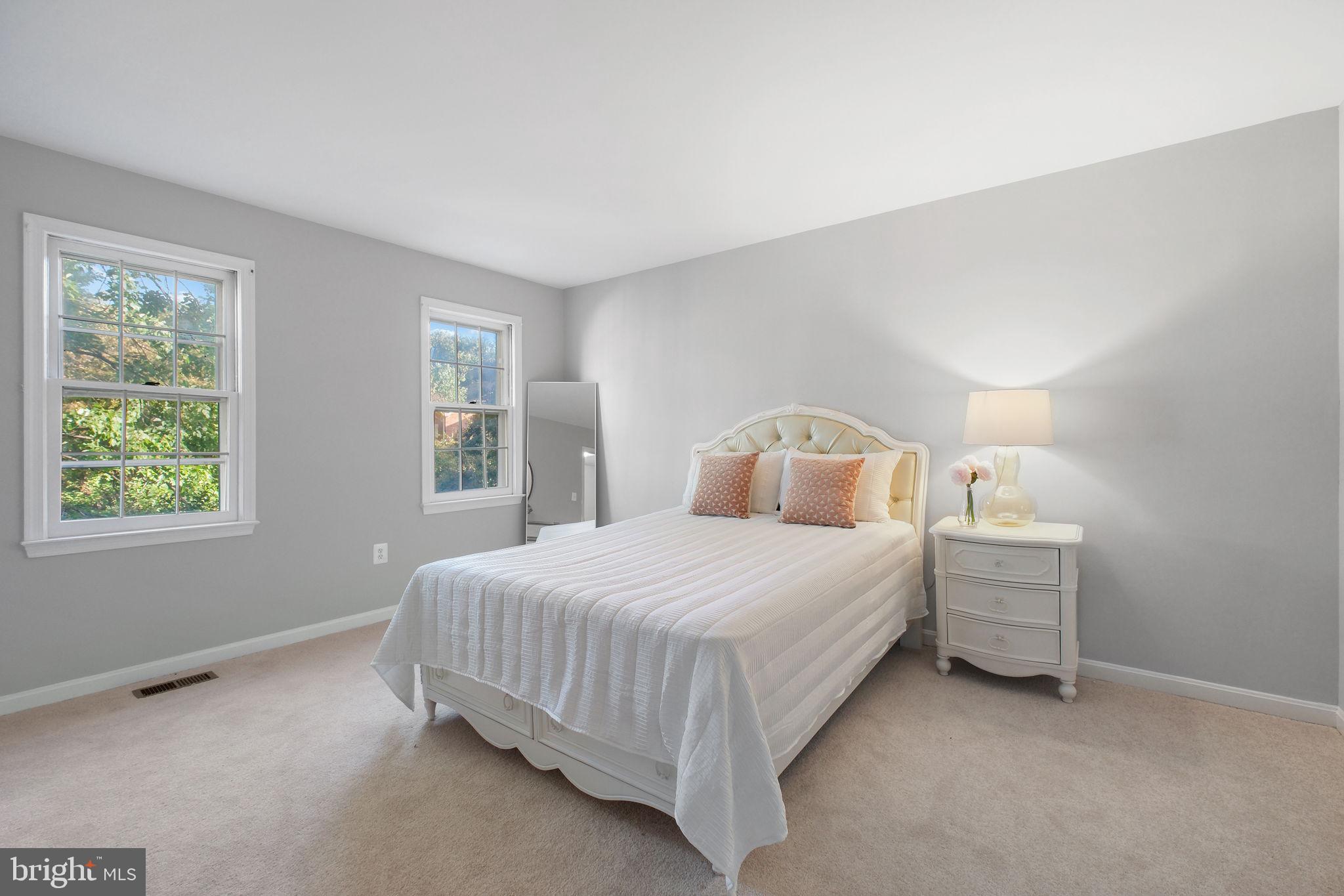 MANCHESTER SQUARE - Residential