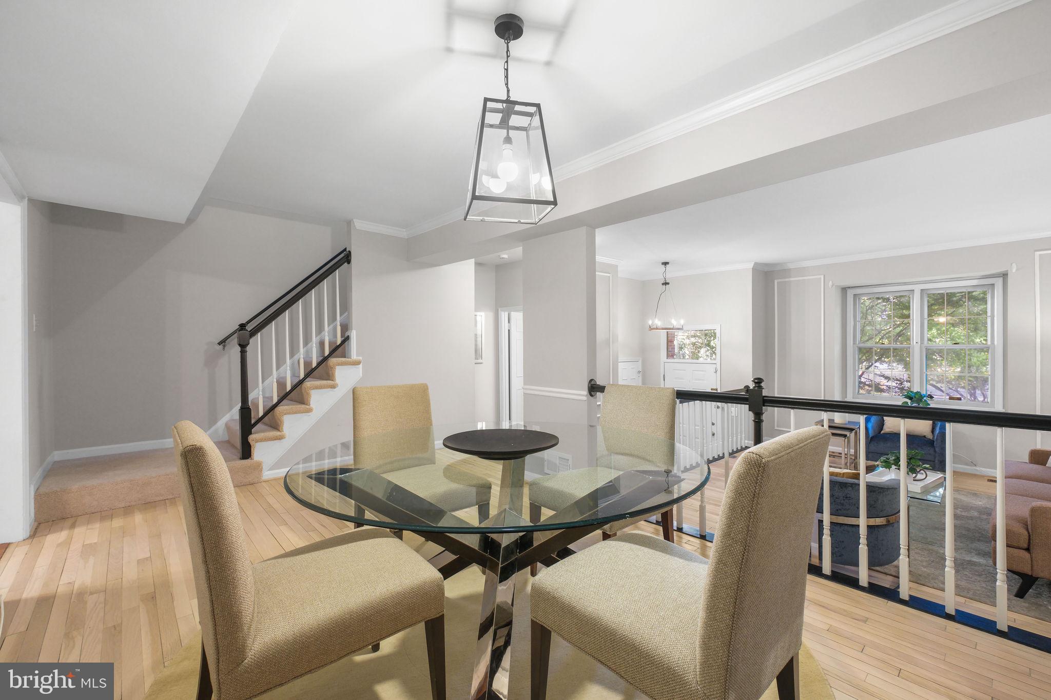 MANCHESTER SQUARE - Residential