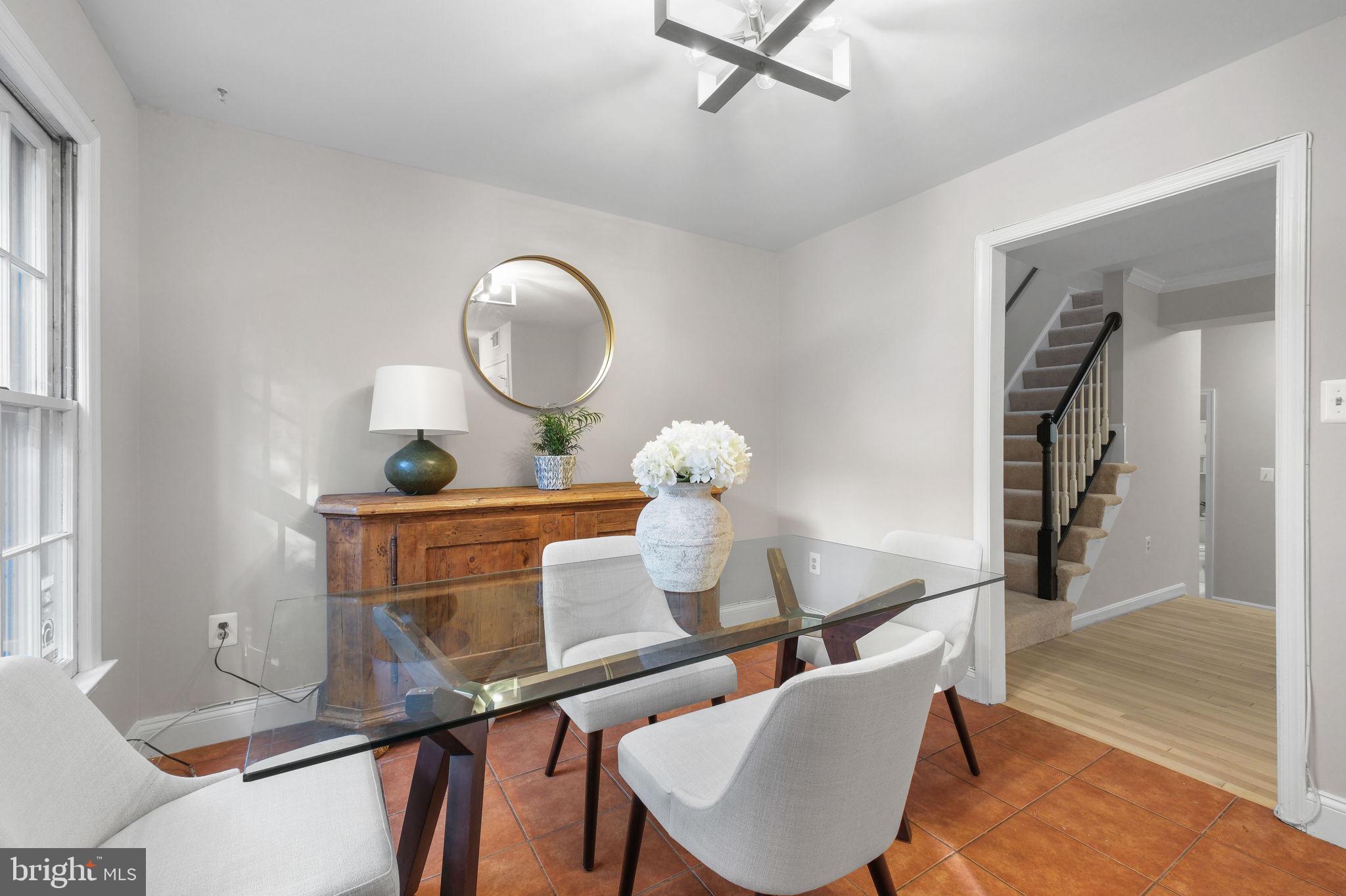 MANCHESTER SQUARE - Residential