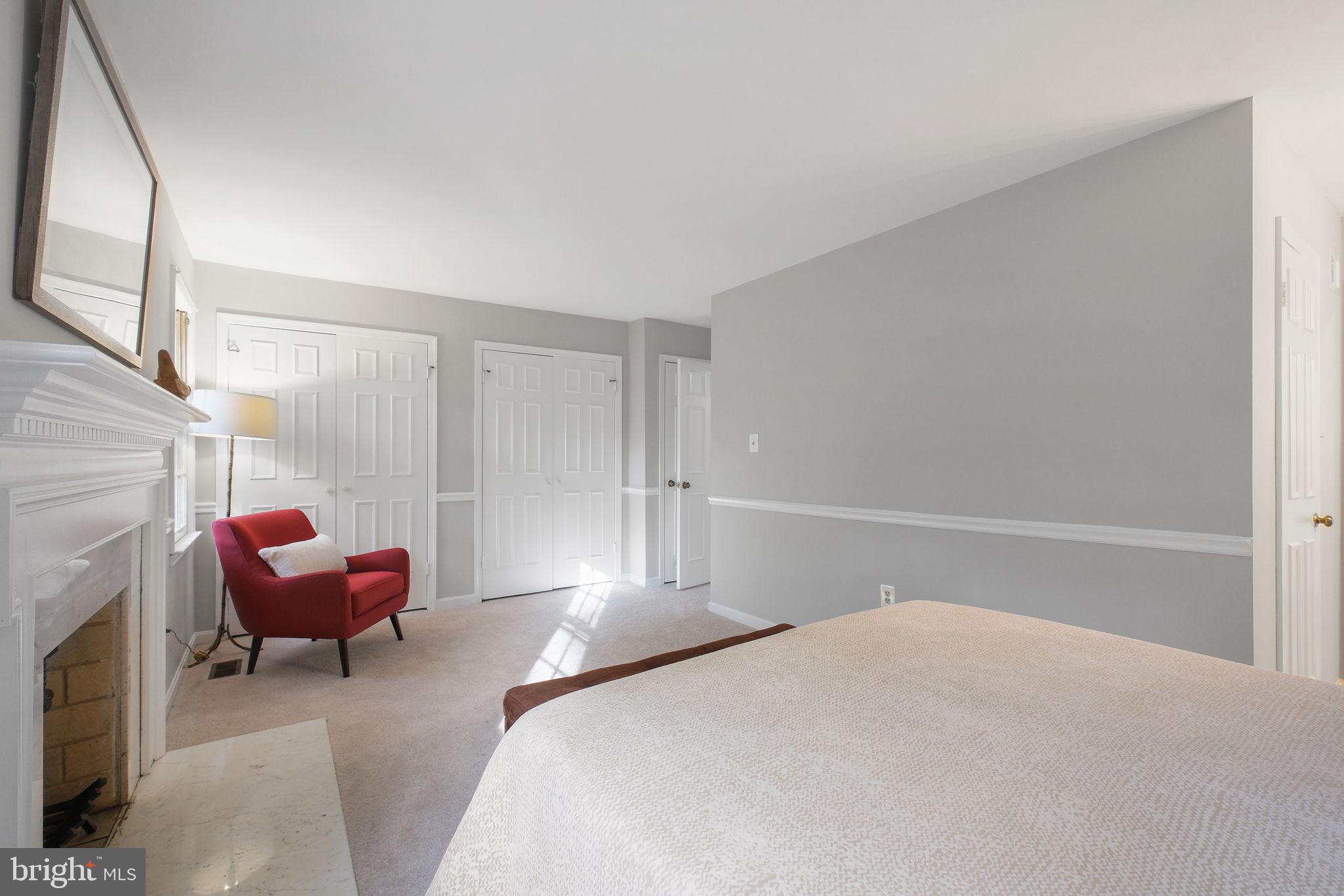 MANCHESTER SQUARE - Residential