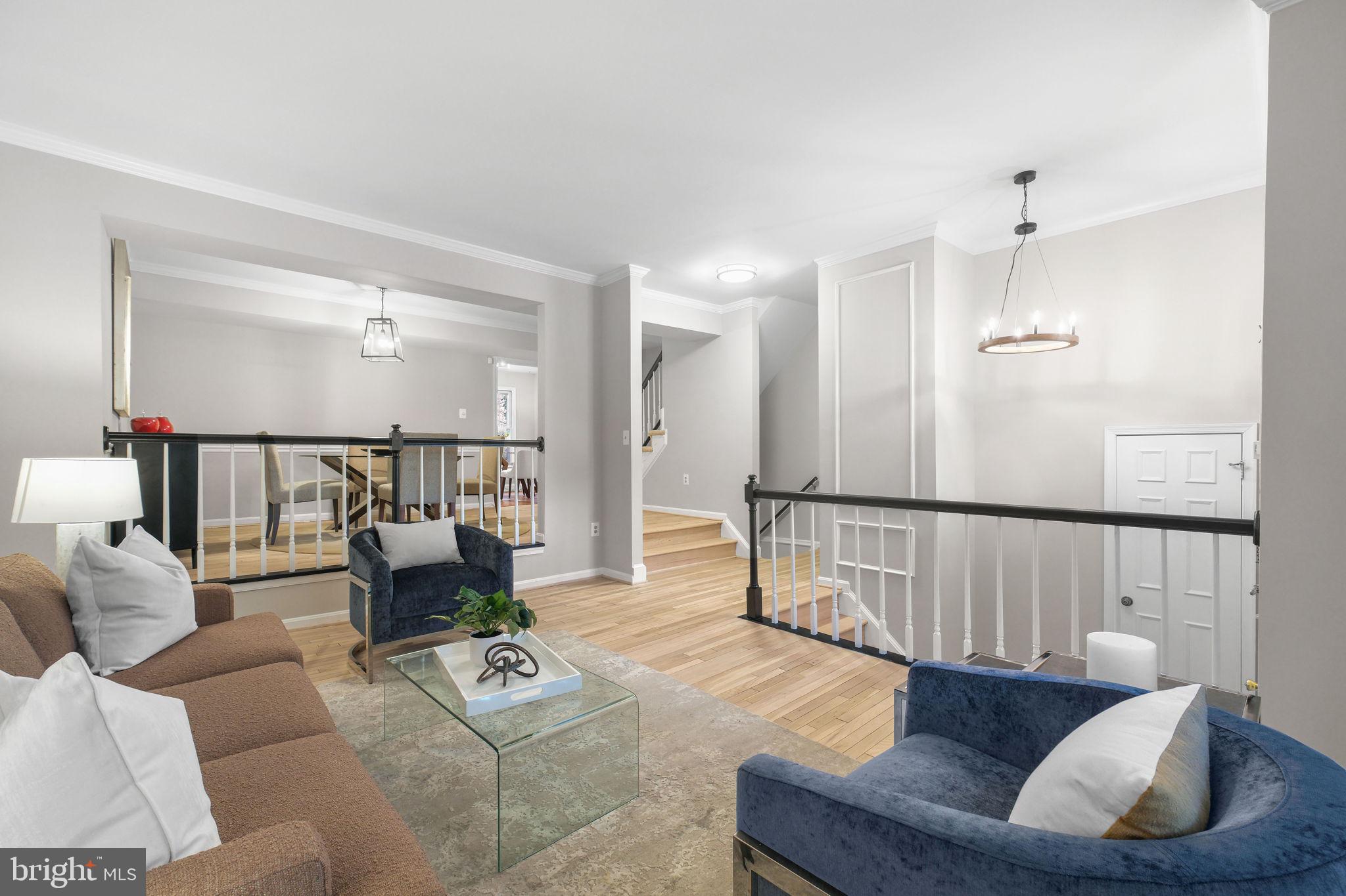 MANCHESTER SQUARE - Residential