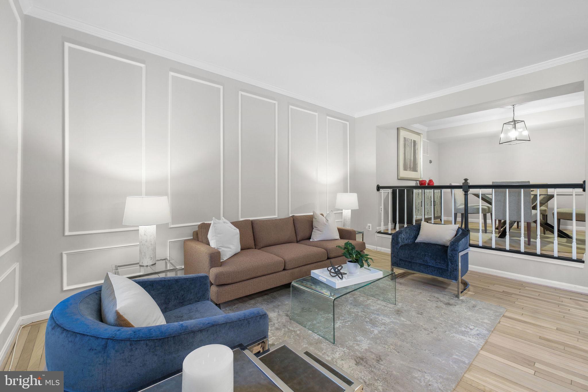 MANCHESTER SQUARE - Residential